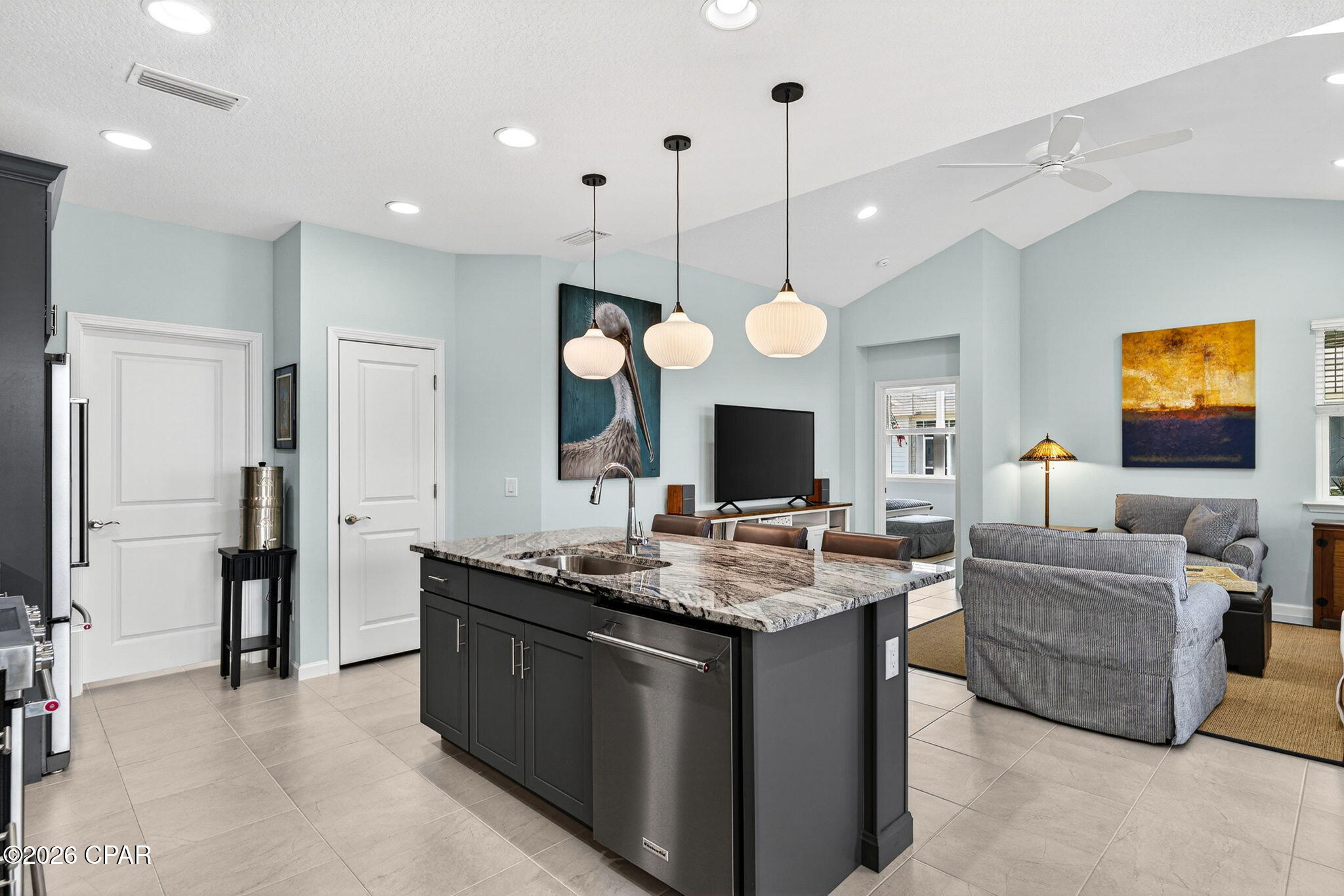 Latitude at Watersound - Residential