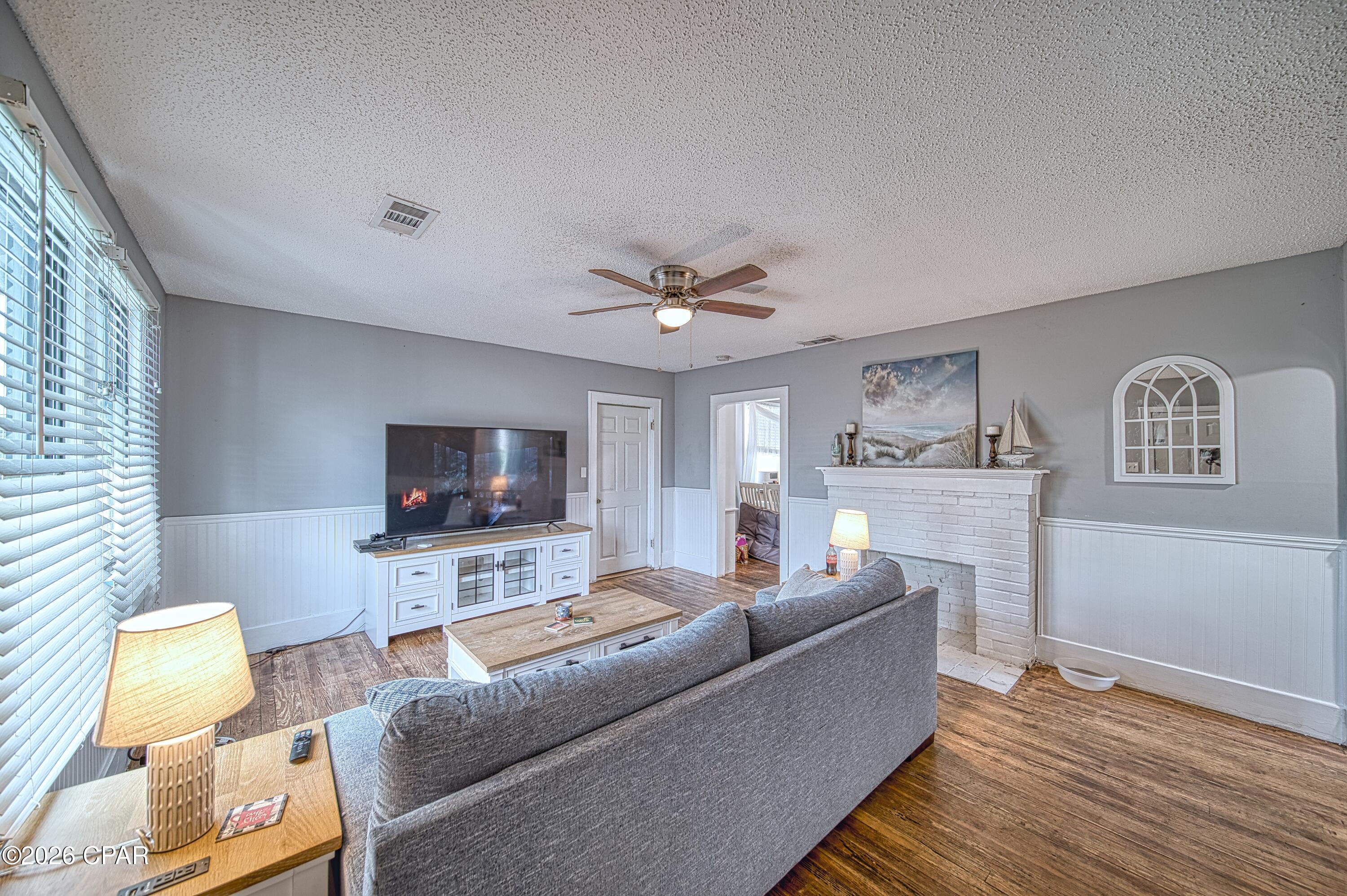 Bunkers Cove - Residential