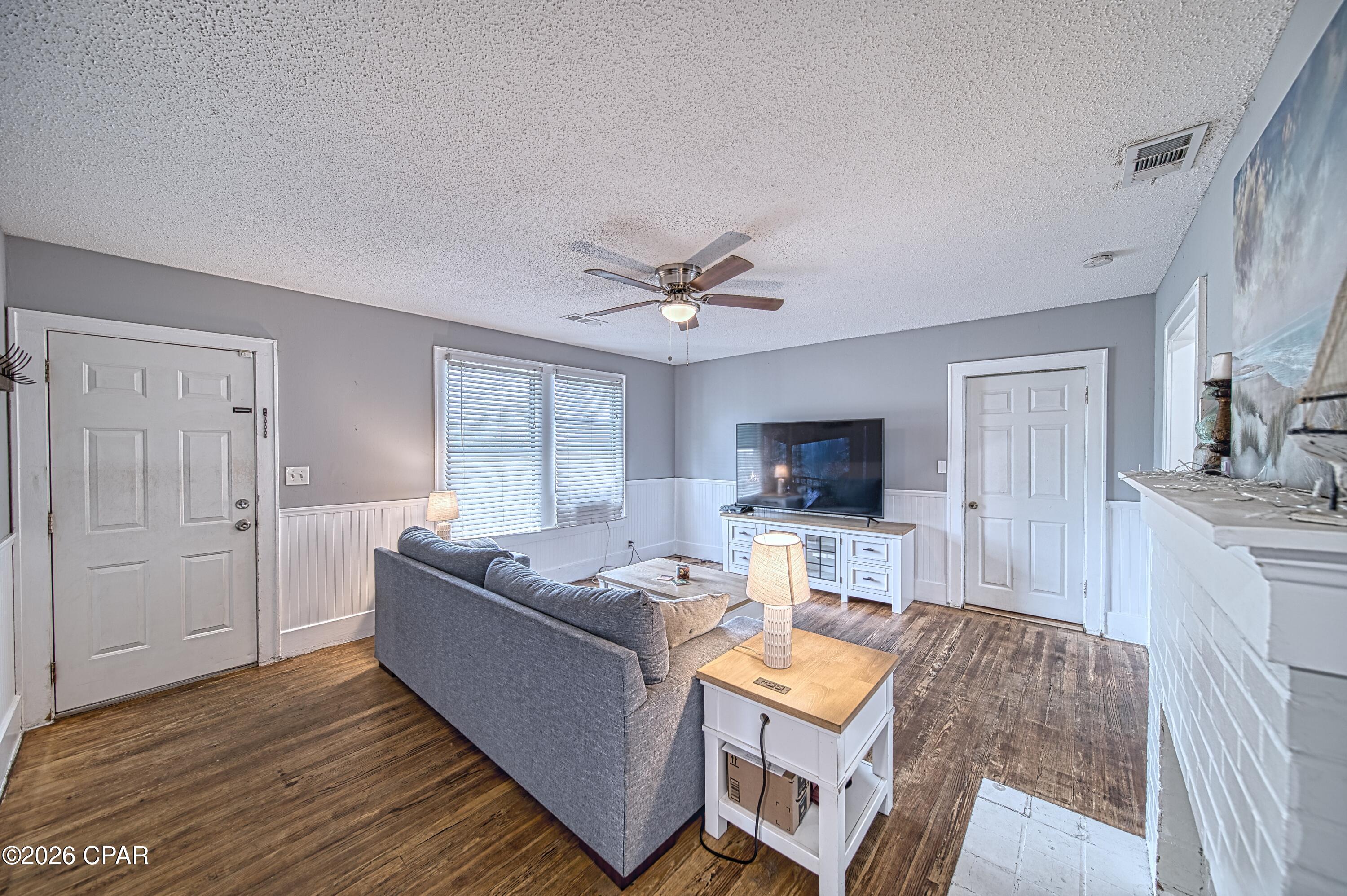 Bunkers Cove - Residential