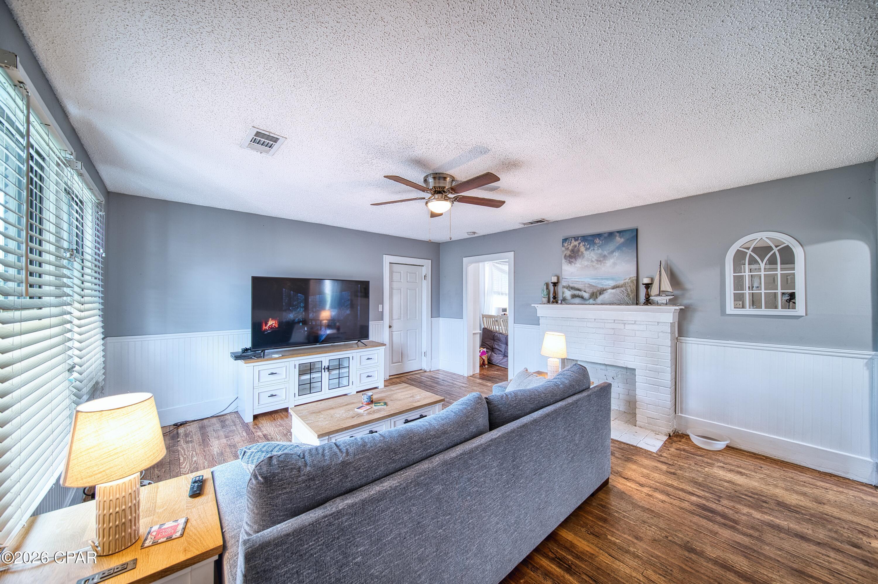 Bunkers Cove - Residential