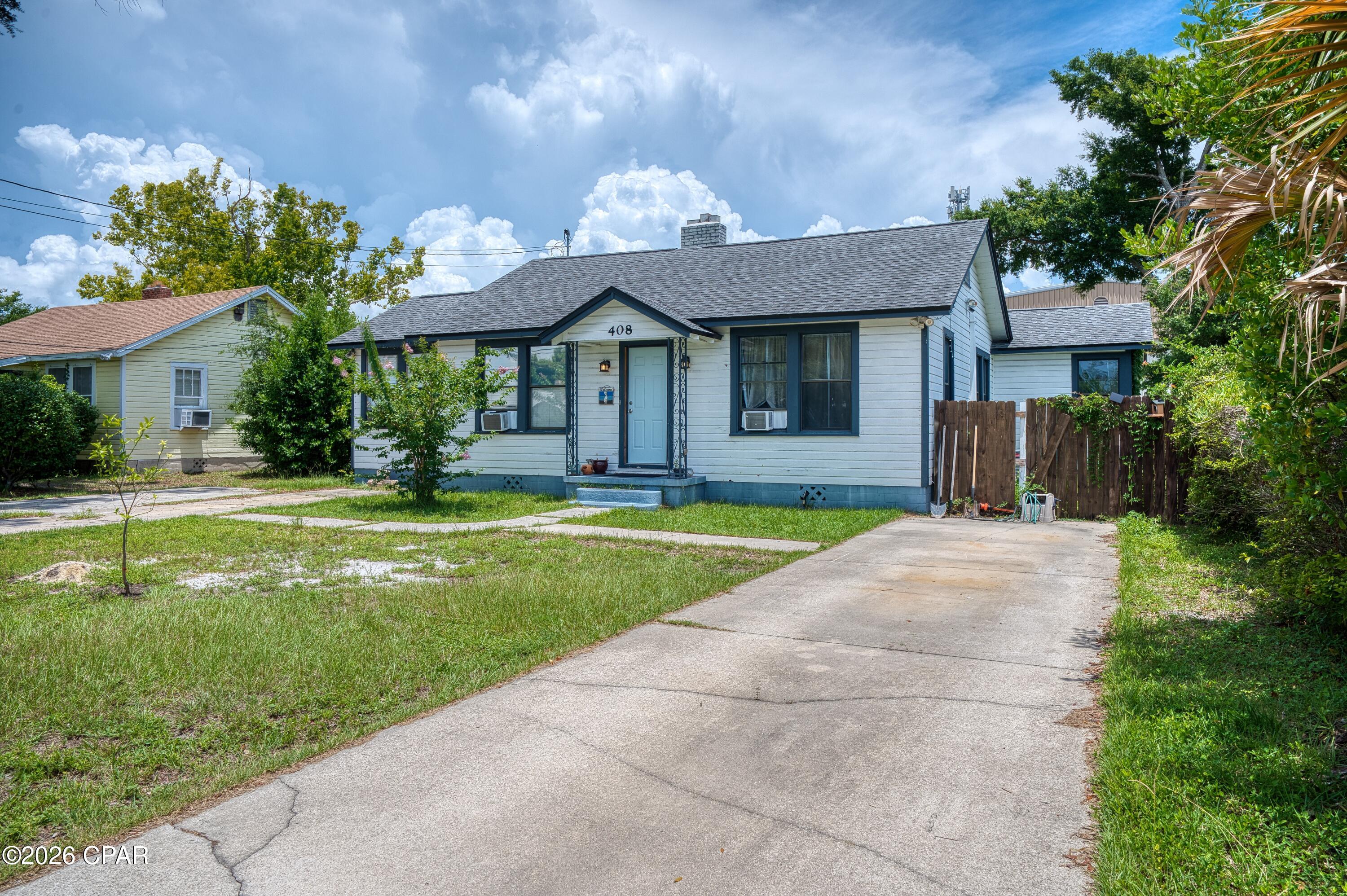 Bunkers Cove - Residential