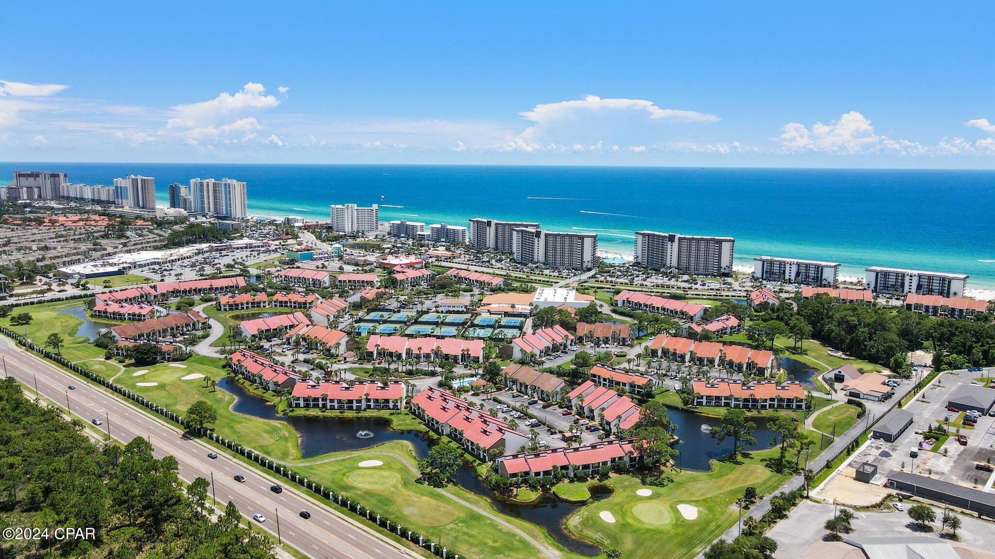 Edgewater Golf Villas 5 A - Residential