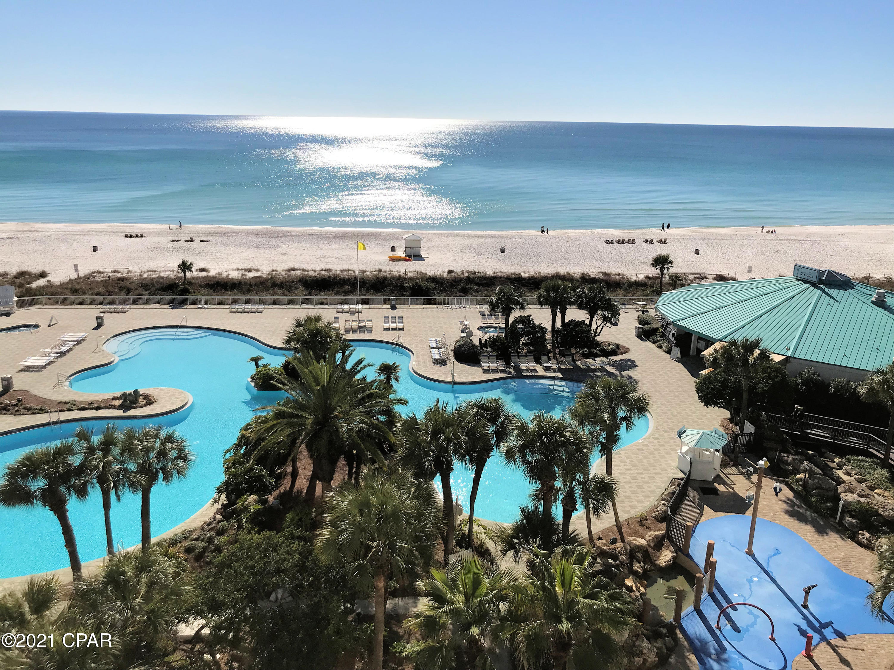 Edgewater Golf Villas 5 A - Residential