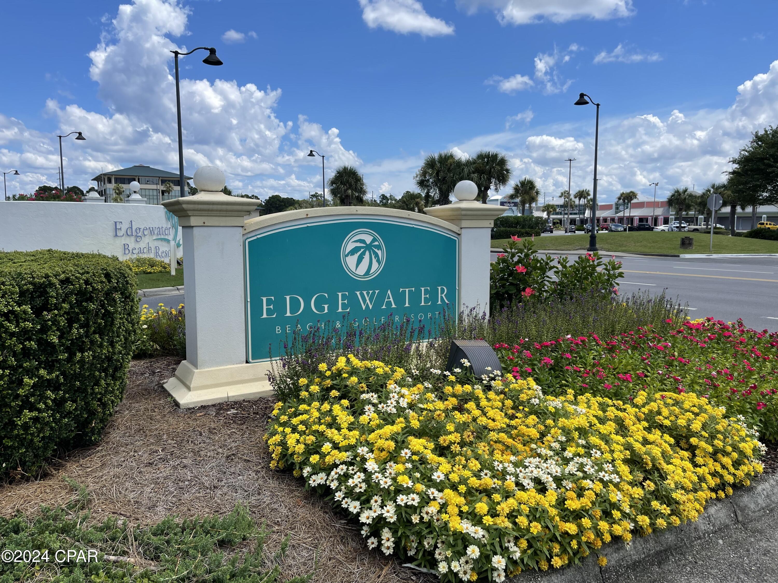 Edgewater Golf Villas 5 A - Residential