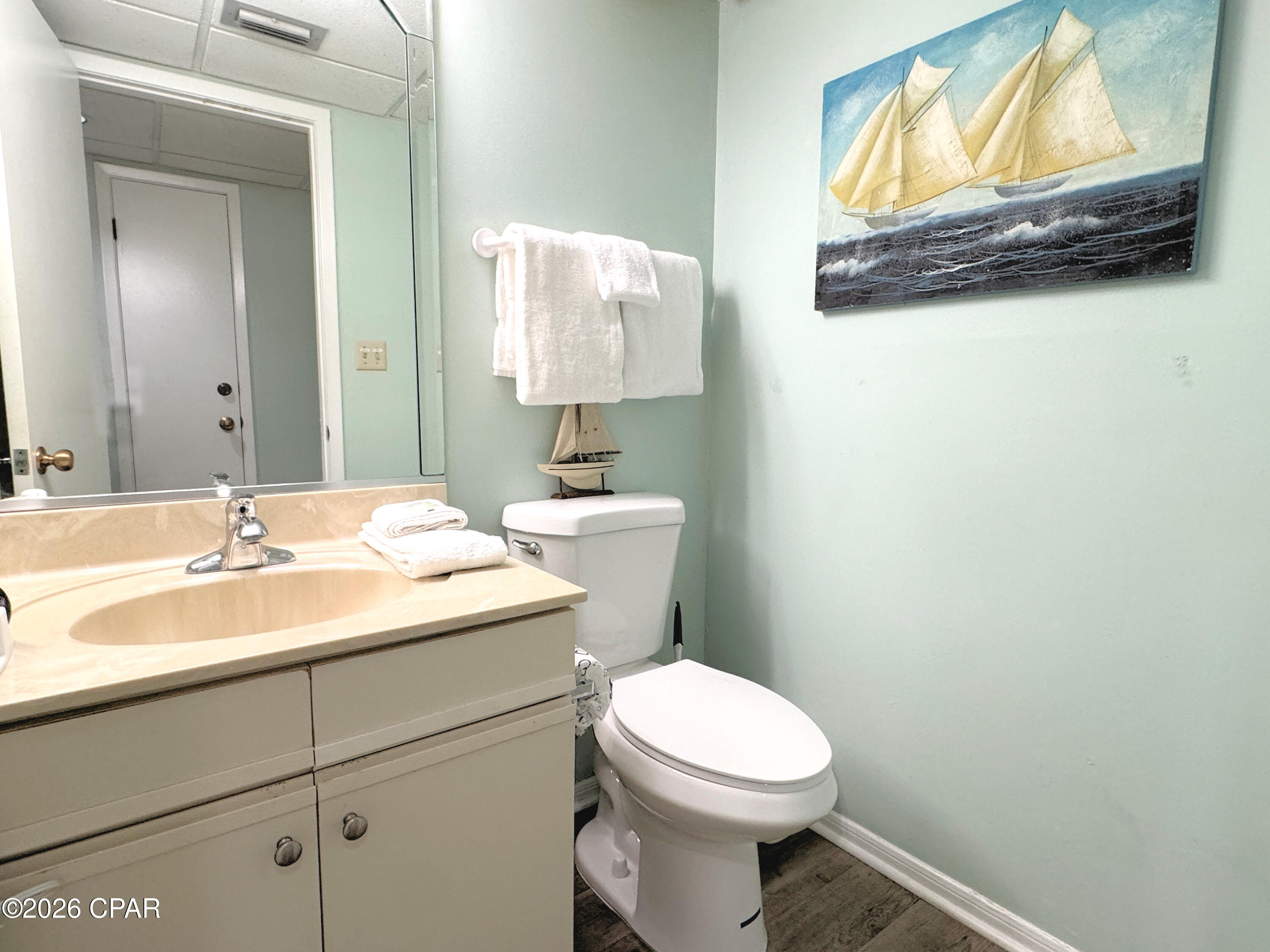 Edgewater Golf Villas 5 A - Residential