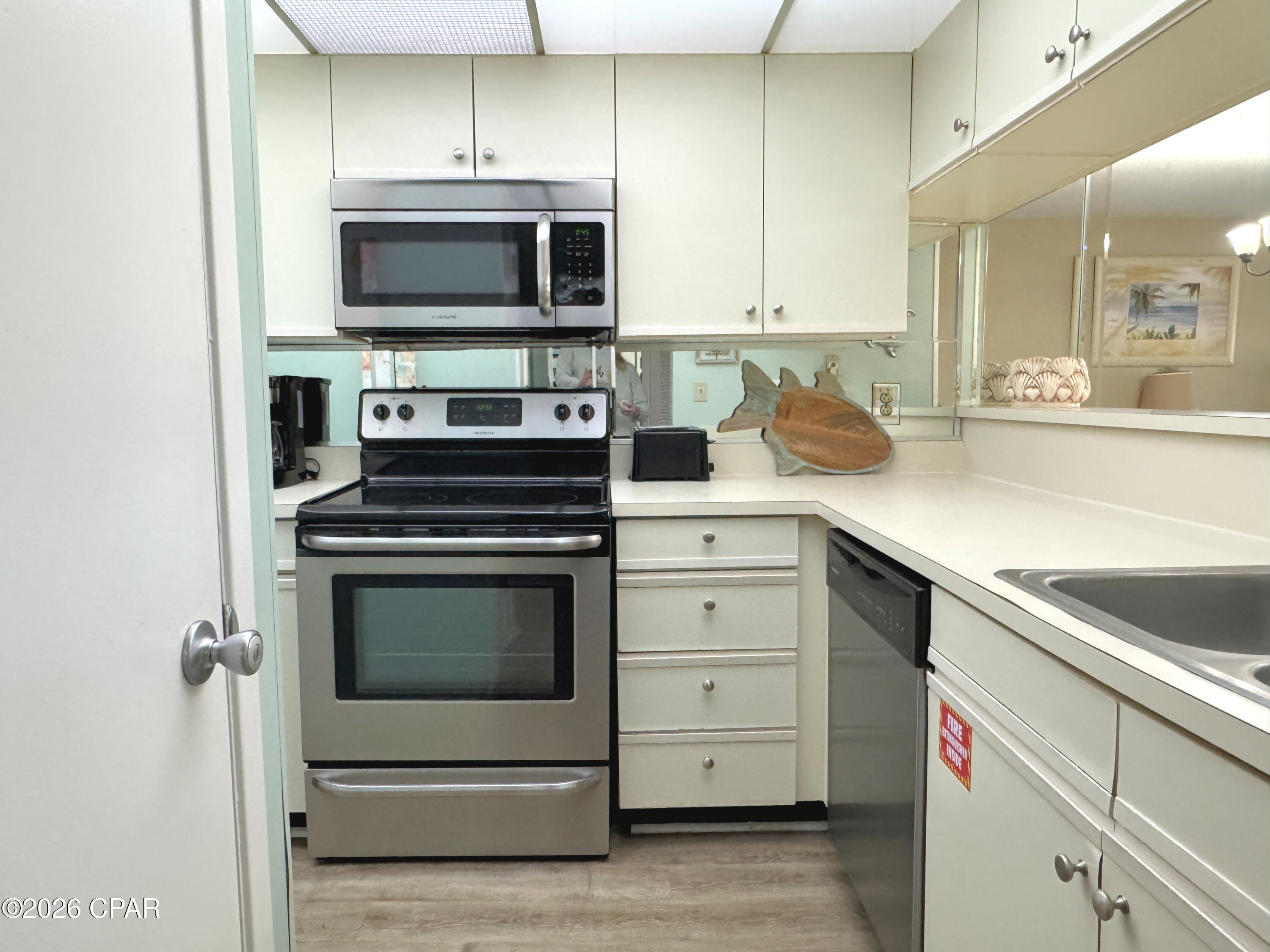 Edgewater Golf Villas 5 A - Residential