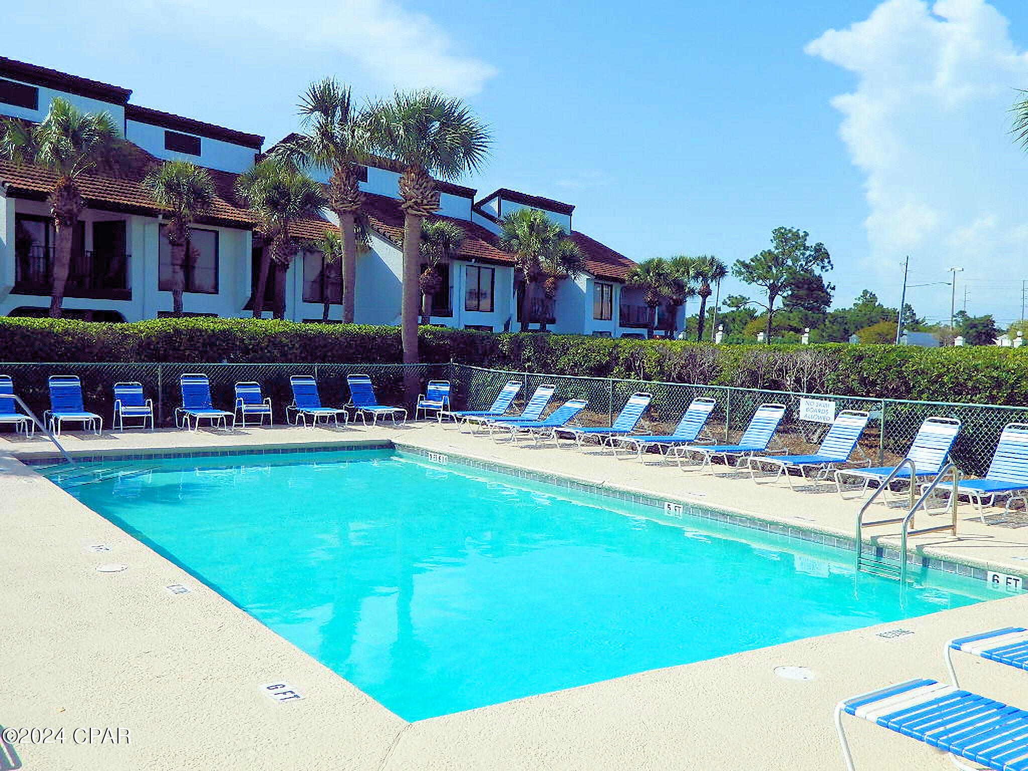 Edgewater Golf Villas 5 A - Residential