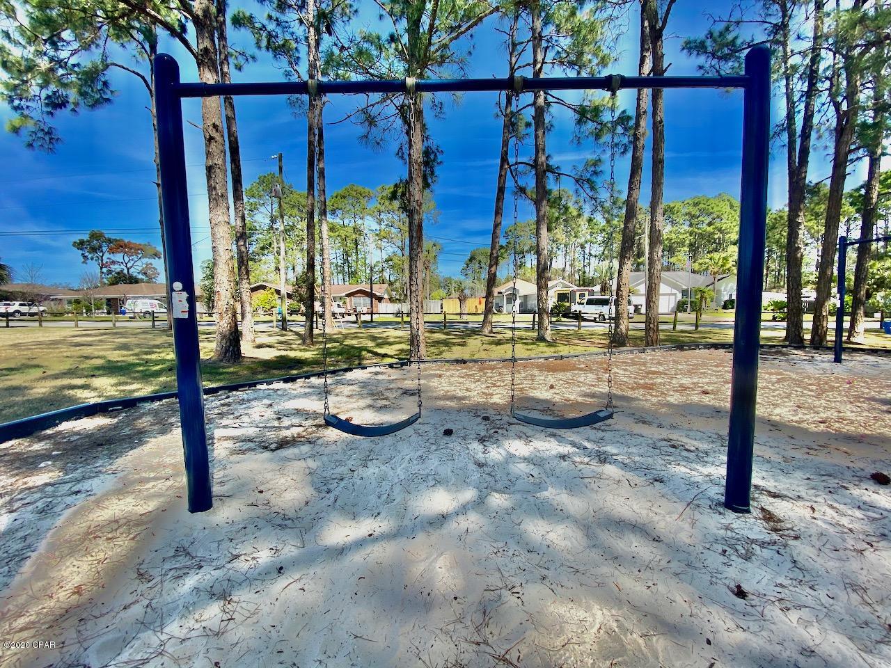 Gulf Highlands Unit-2 - Residential Lease