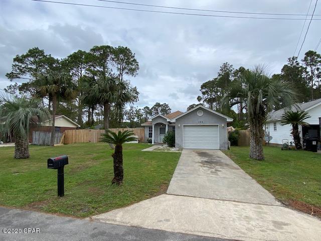 Gulf Highlands Unit-2 - Residential Lease