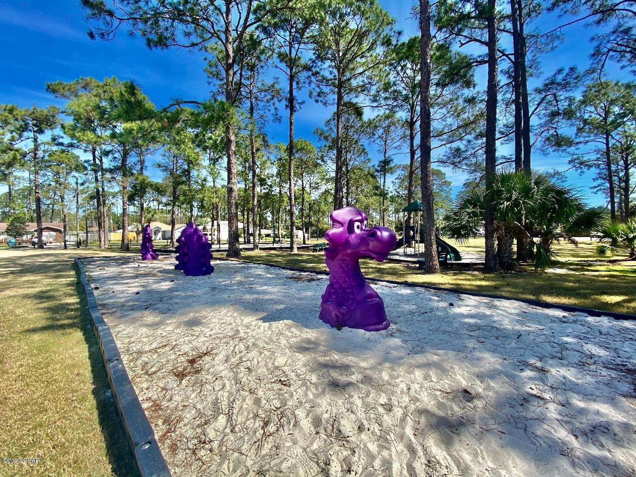 Gulf Highlands Unit-2 - Residential Lease
