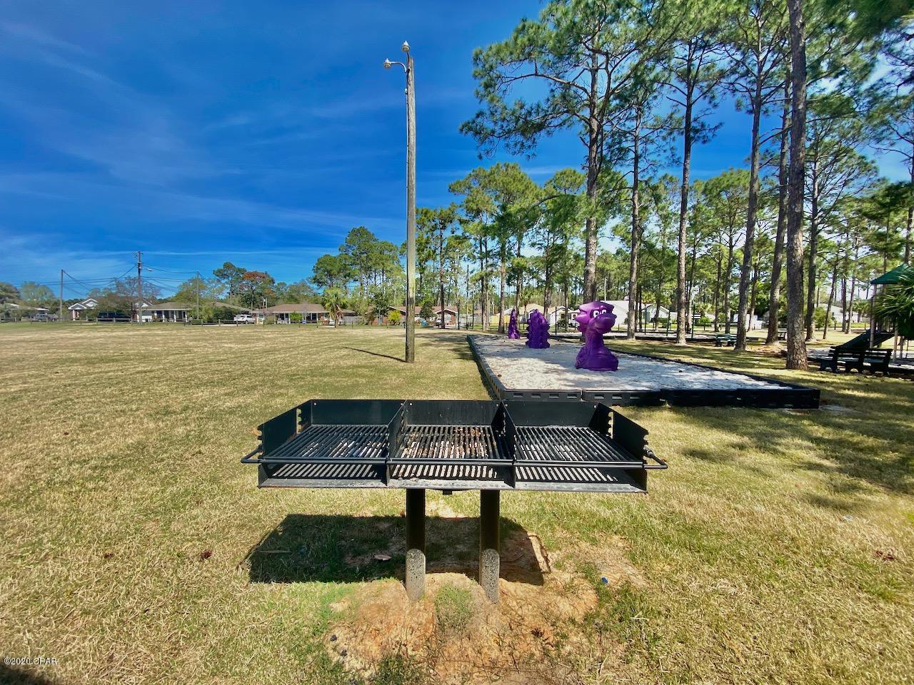 Gulf Highlands Unit-2 - Residential Lease