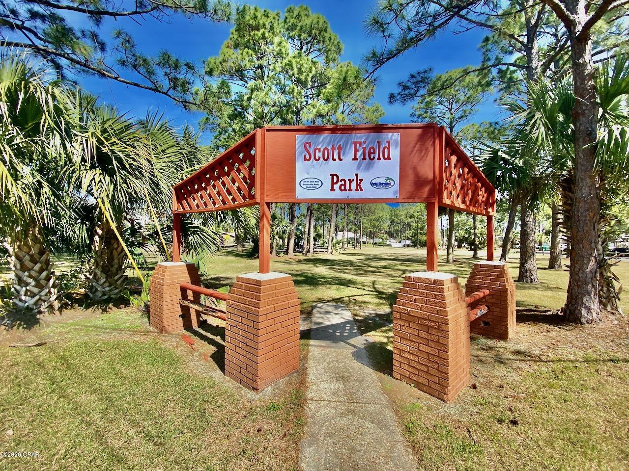 Gulf Highlands Unit-2 - Residential Lease