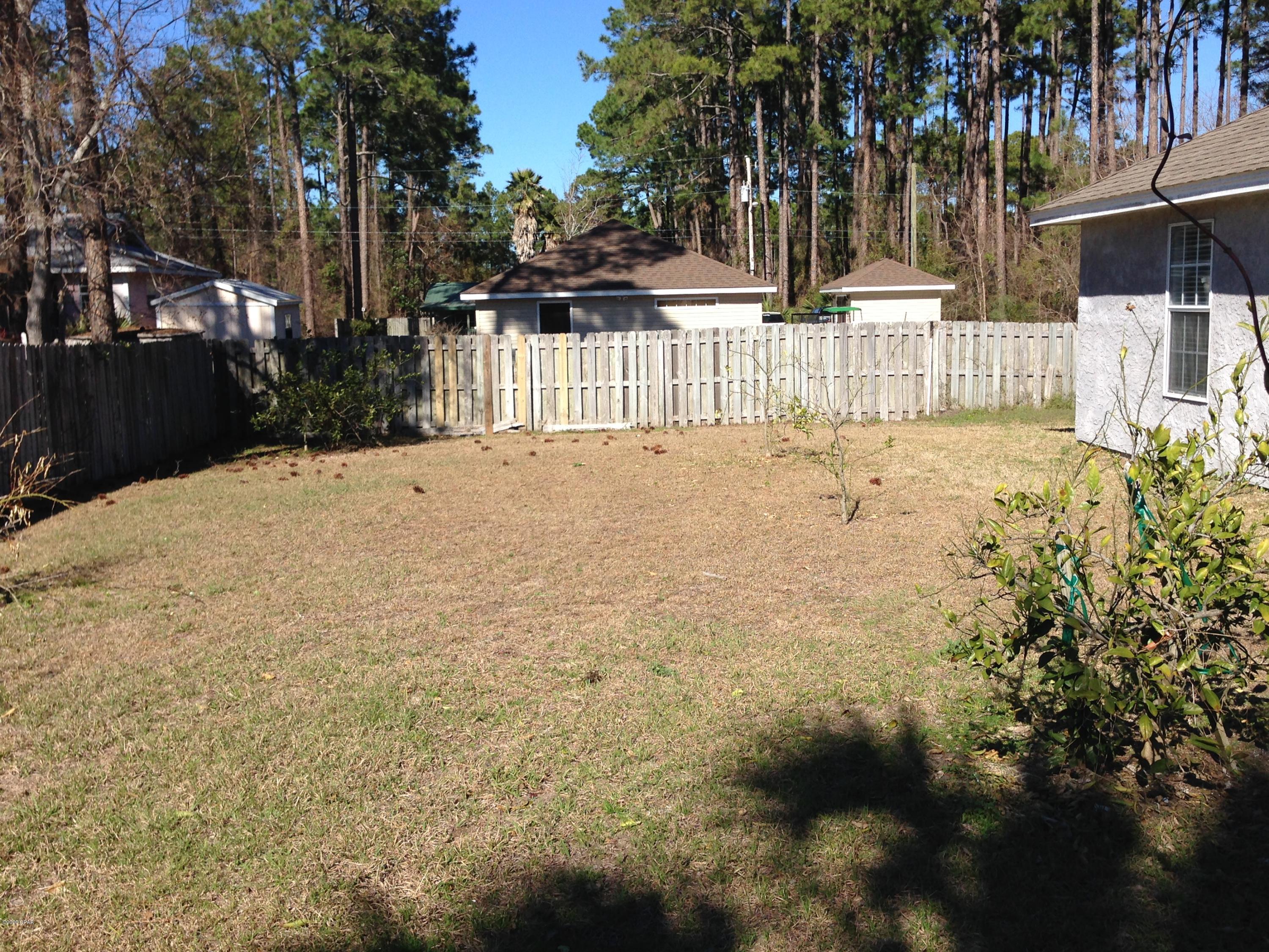 Gulf Highlands Unit-2 - Residential Lease
