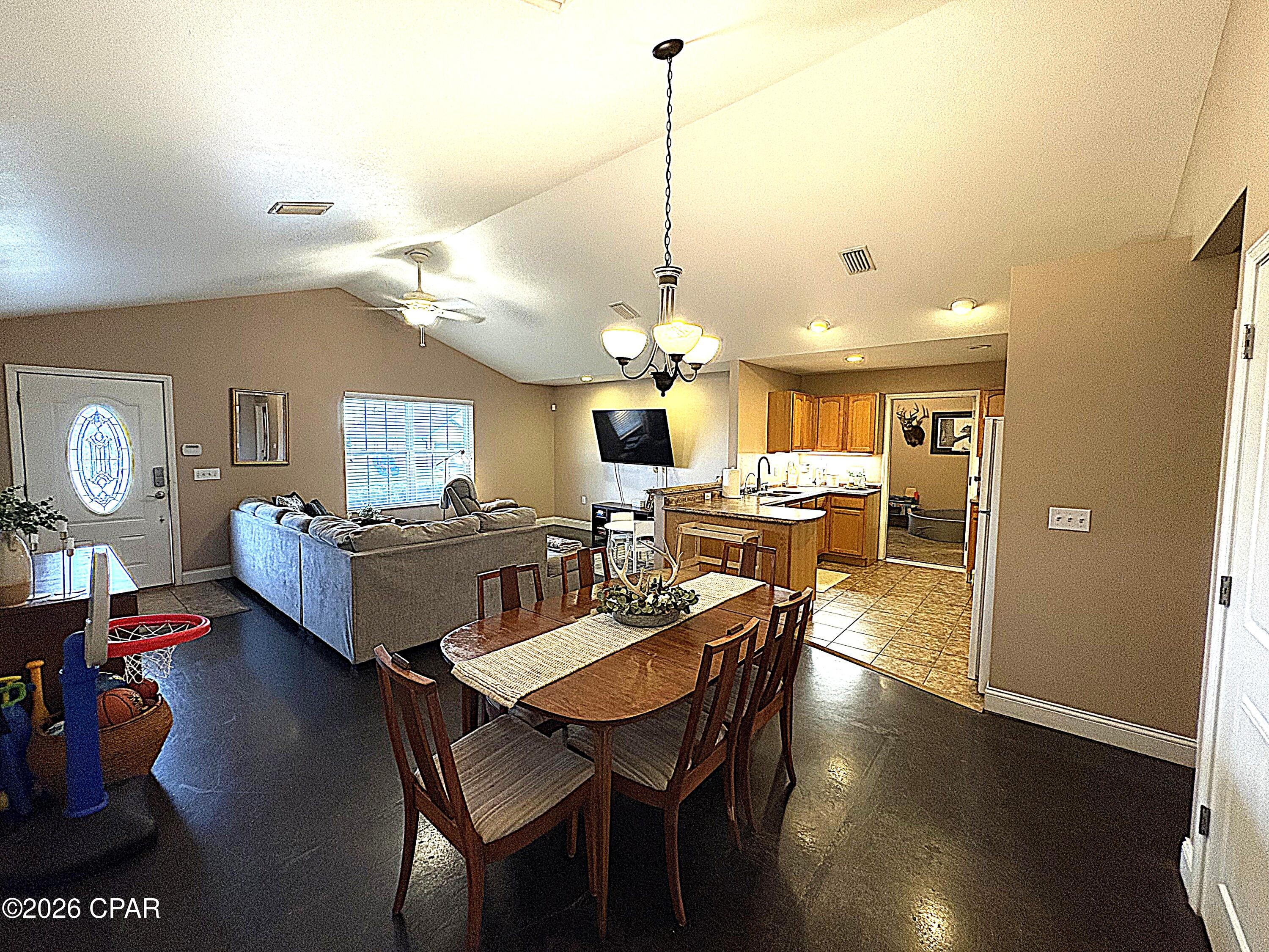 Greenfield Subdivision Phase II - Residential