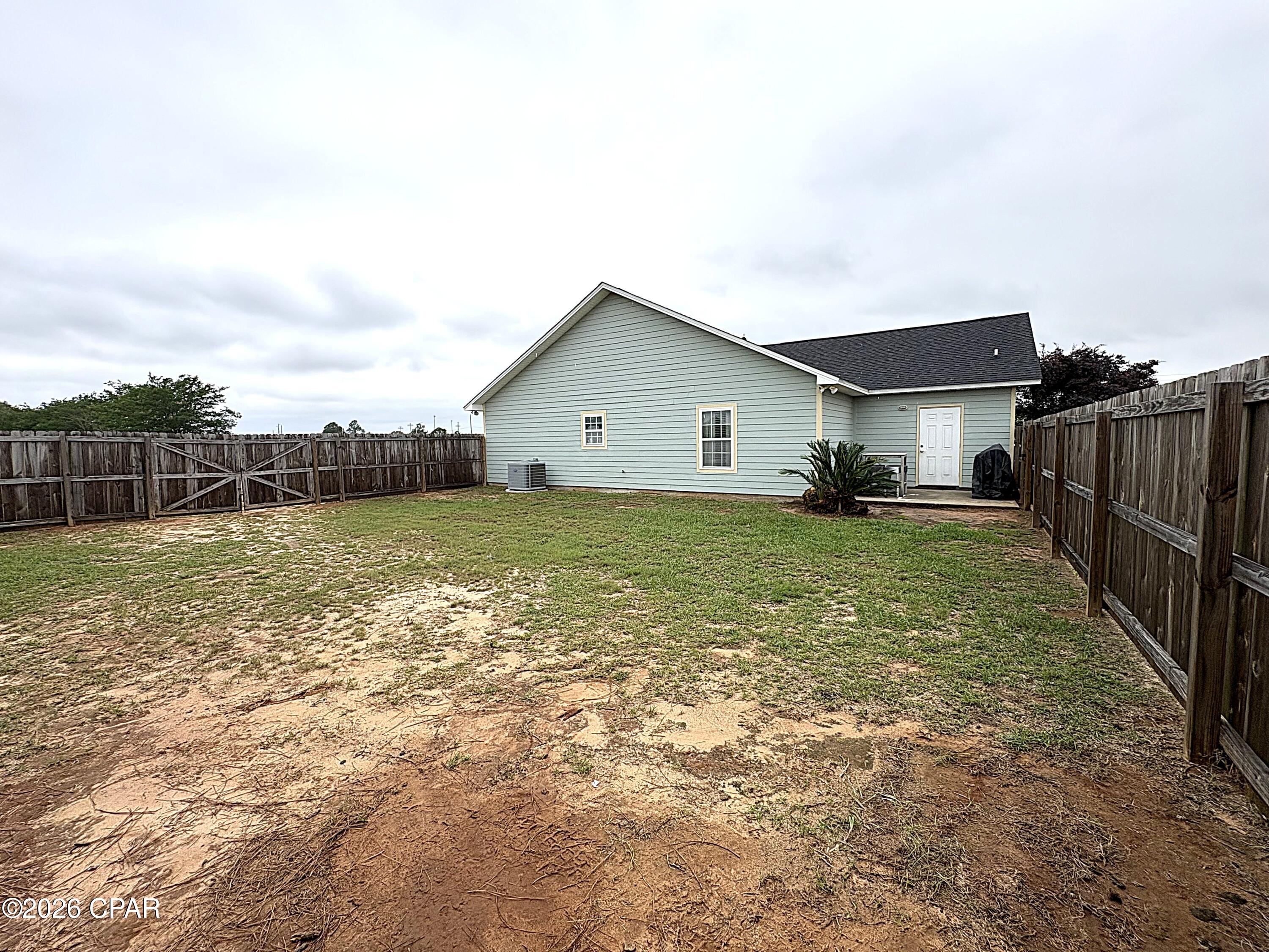 Greenfield Subdivision Phase II - Residential