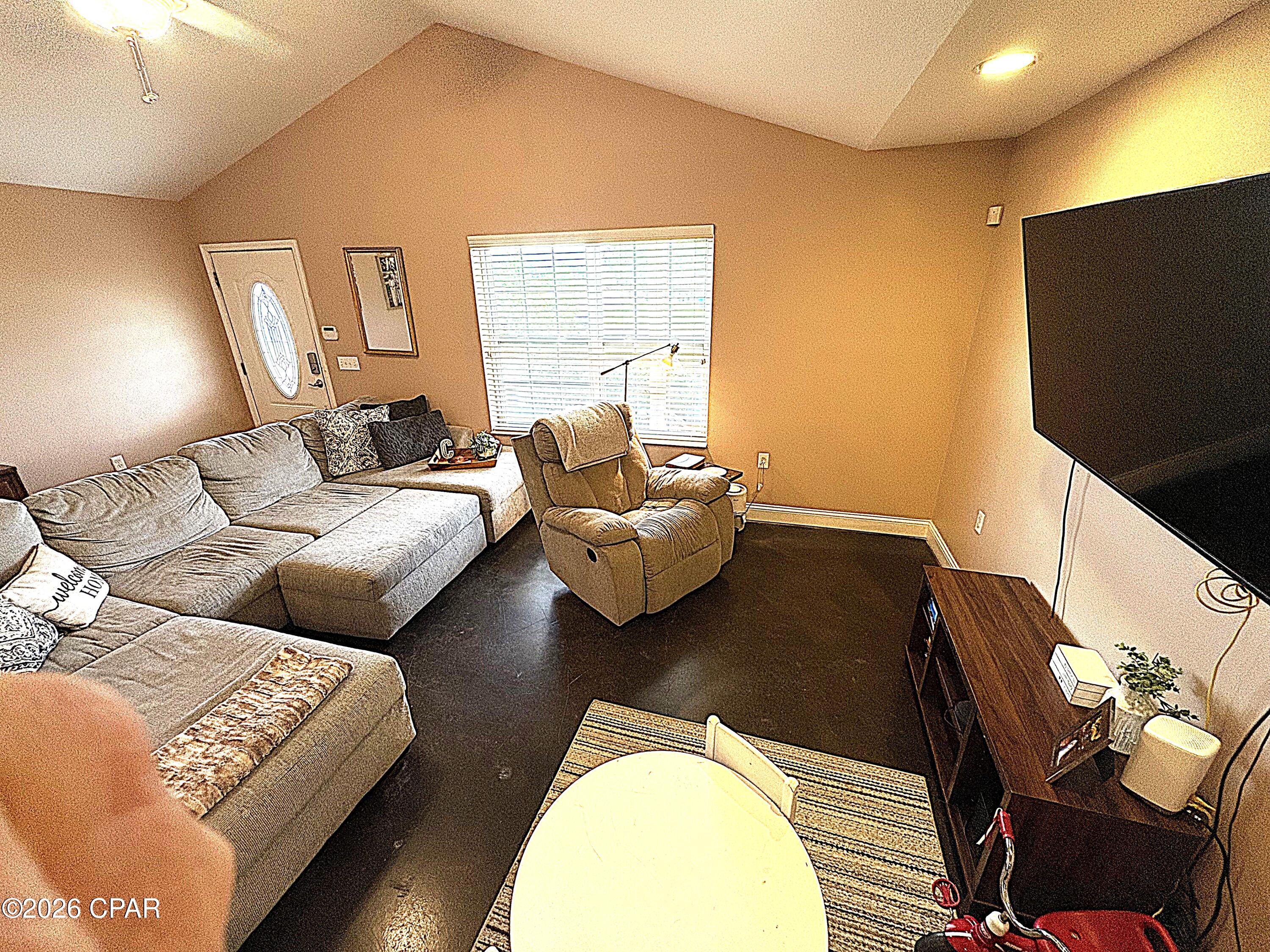 Greenfield Subdivision Phase II - Residential