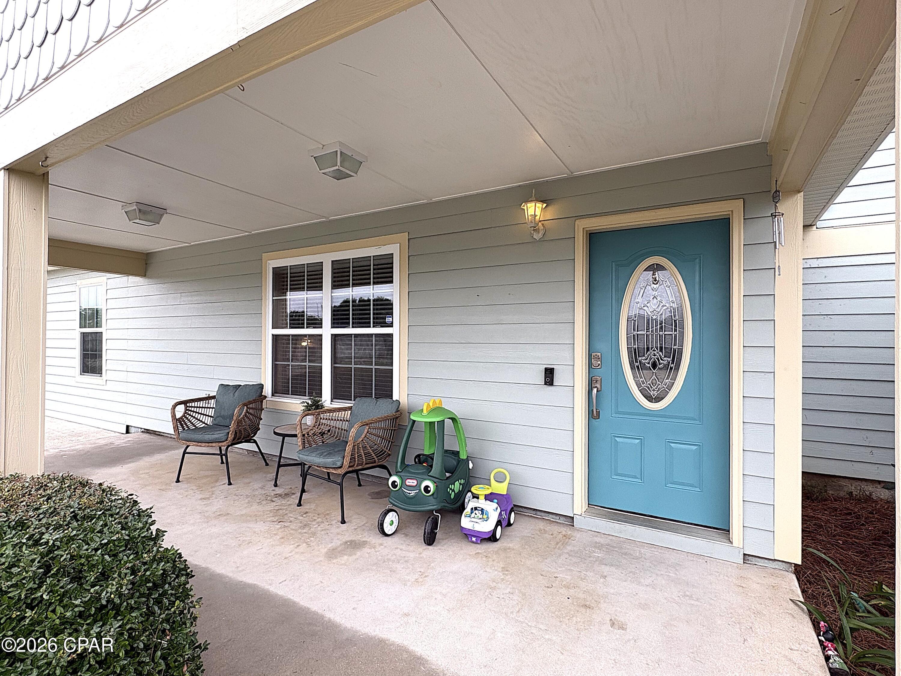 Greenfield Subdivision Phase II - Residential
