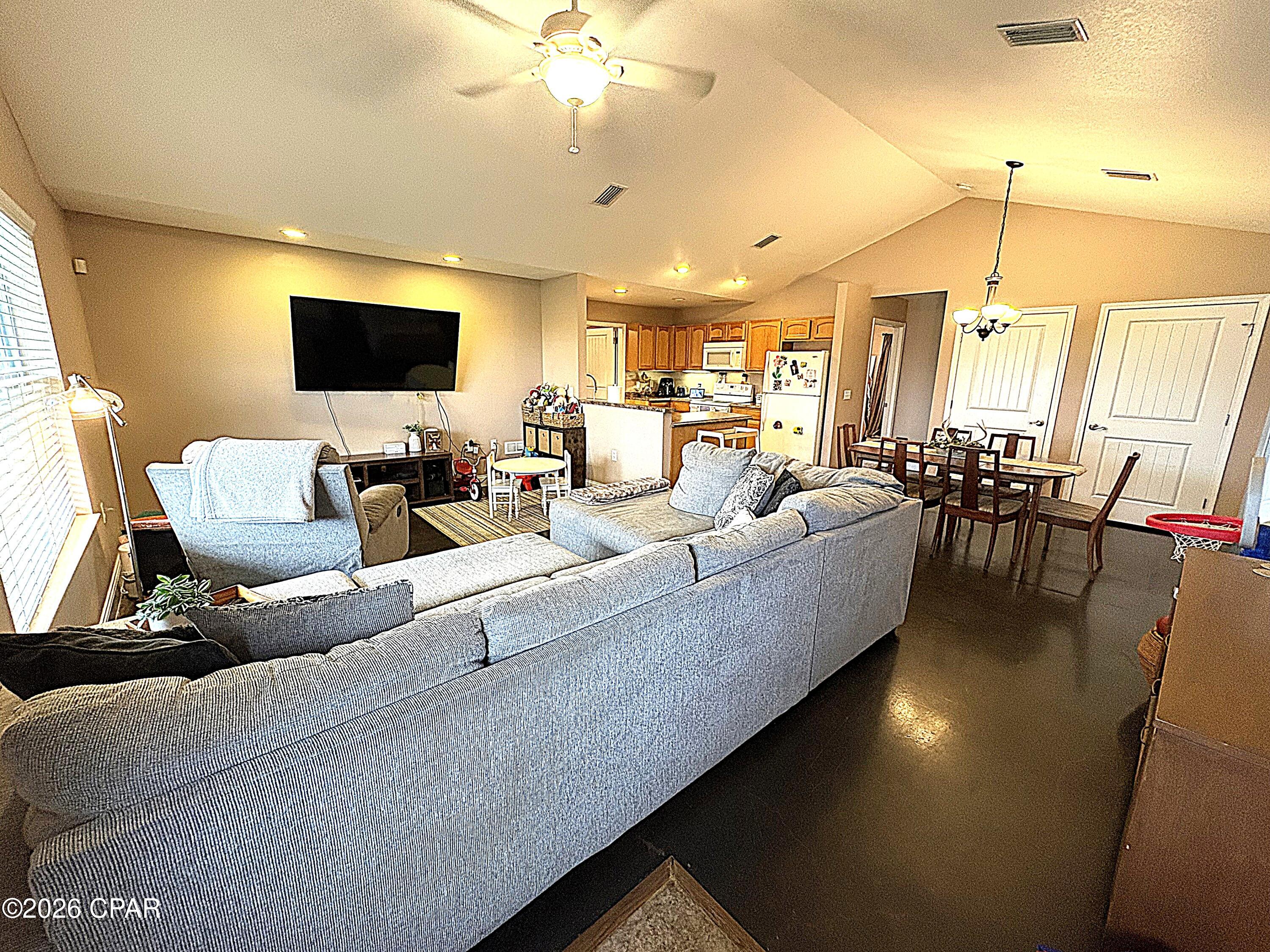 Greenfield Subdivision Phase II - Residential