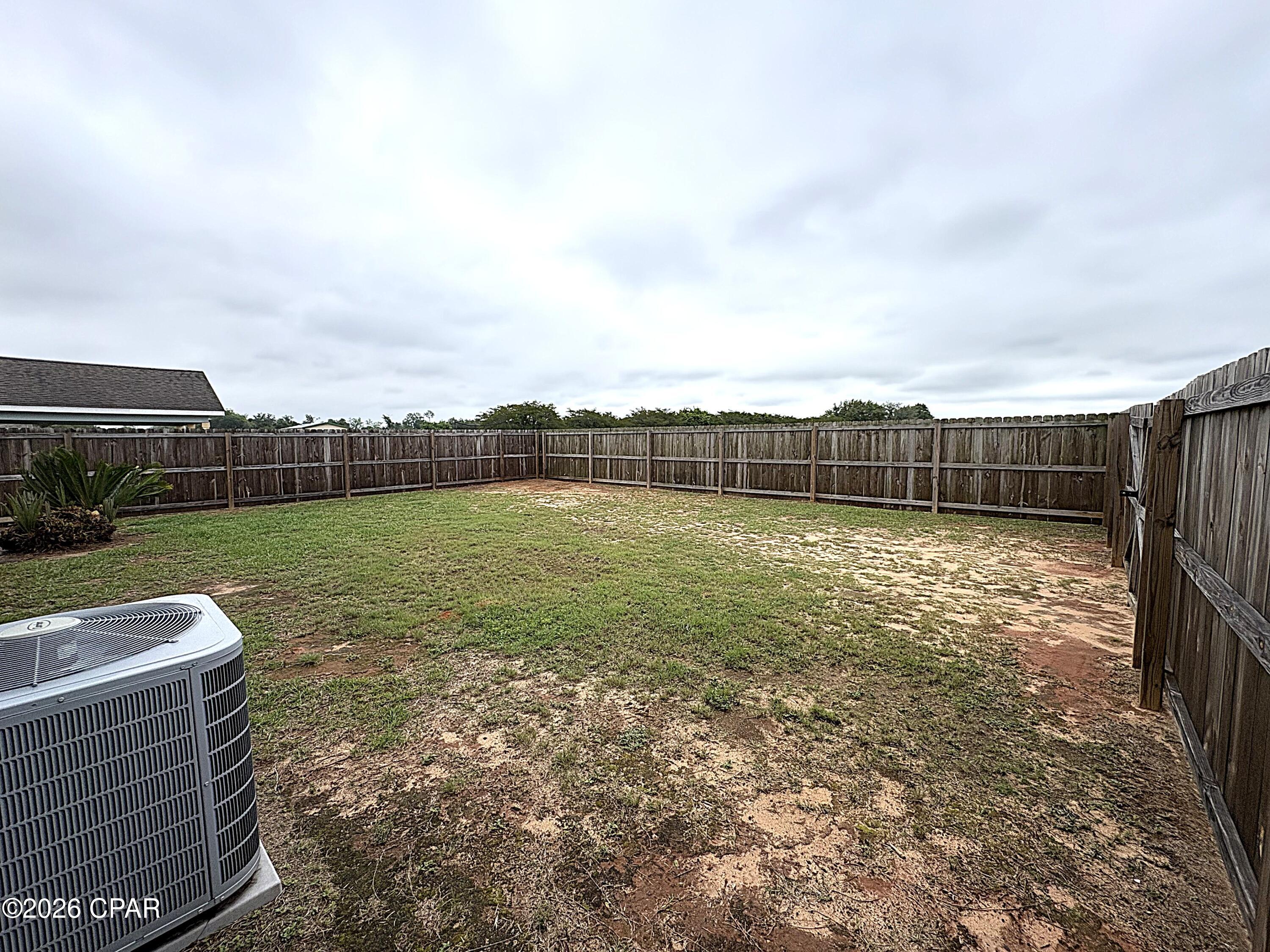 Greenfield Subdivision Phase II - Residential