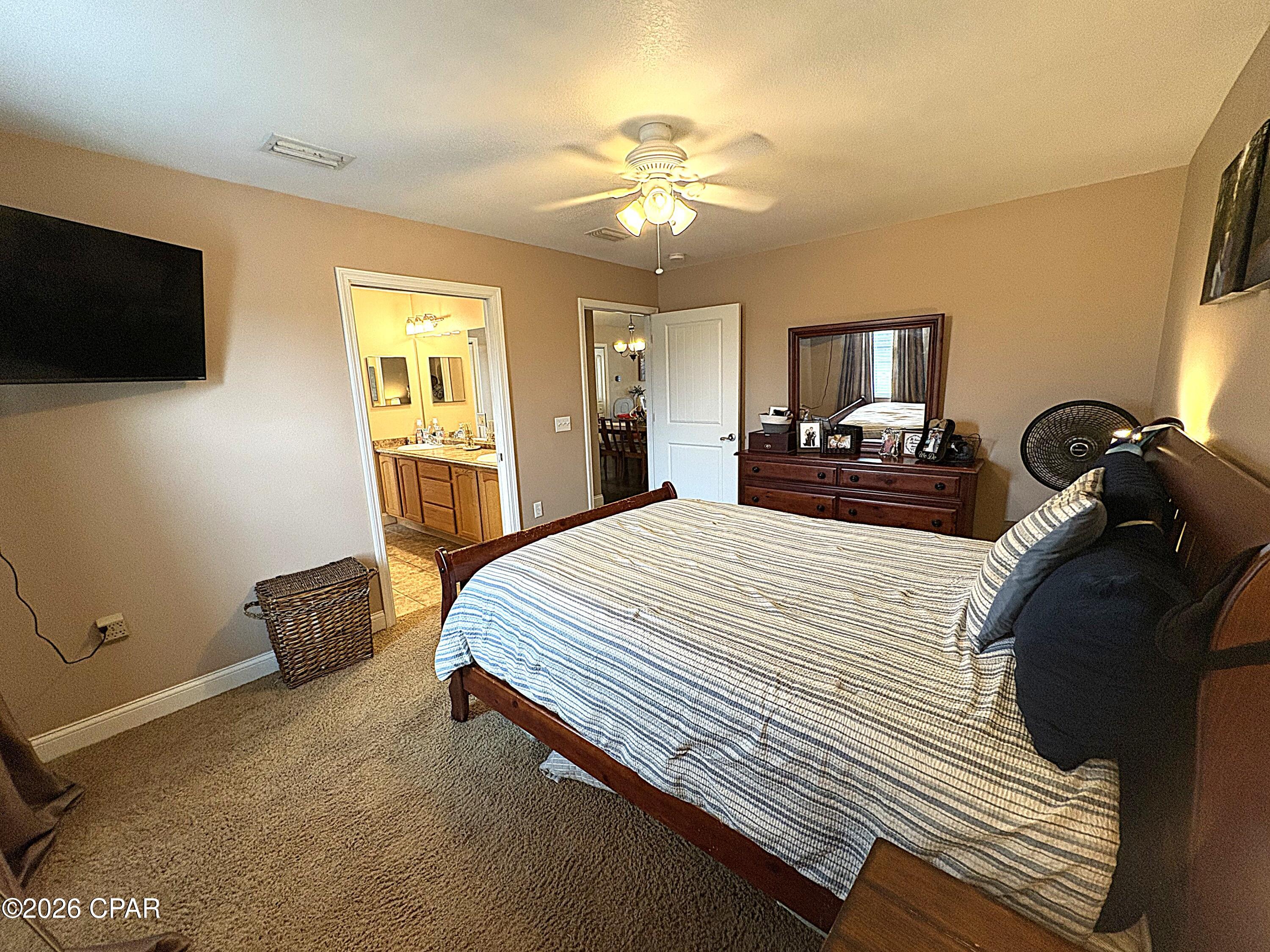 Greenfield Subdivision Phase II - Residential