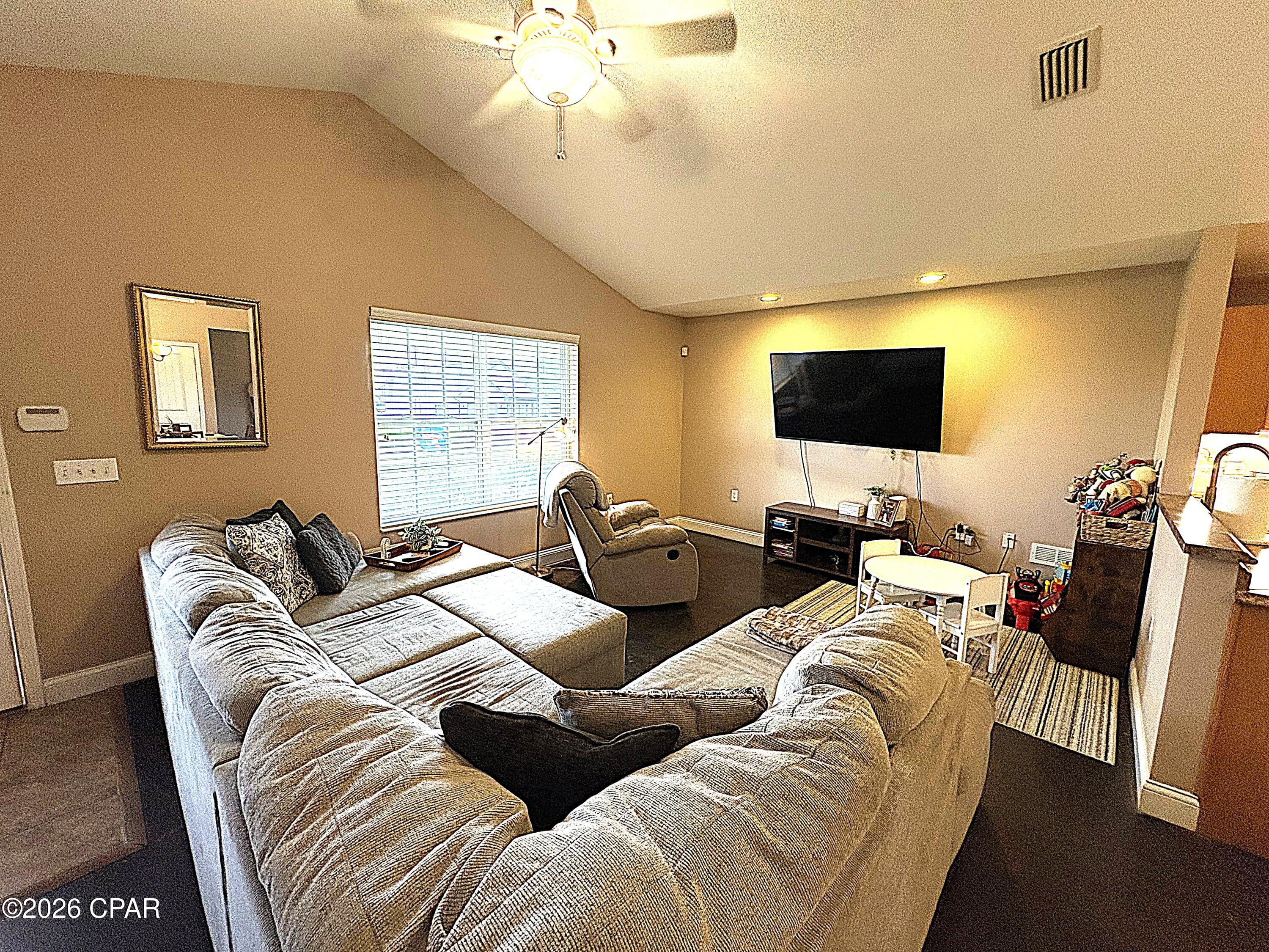 Greenfield Subdivision Phase II - Residential