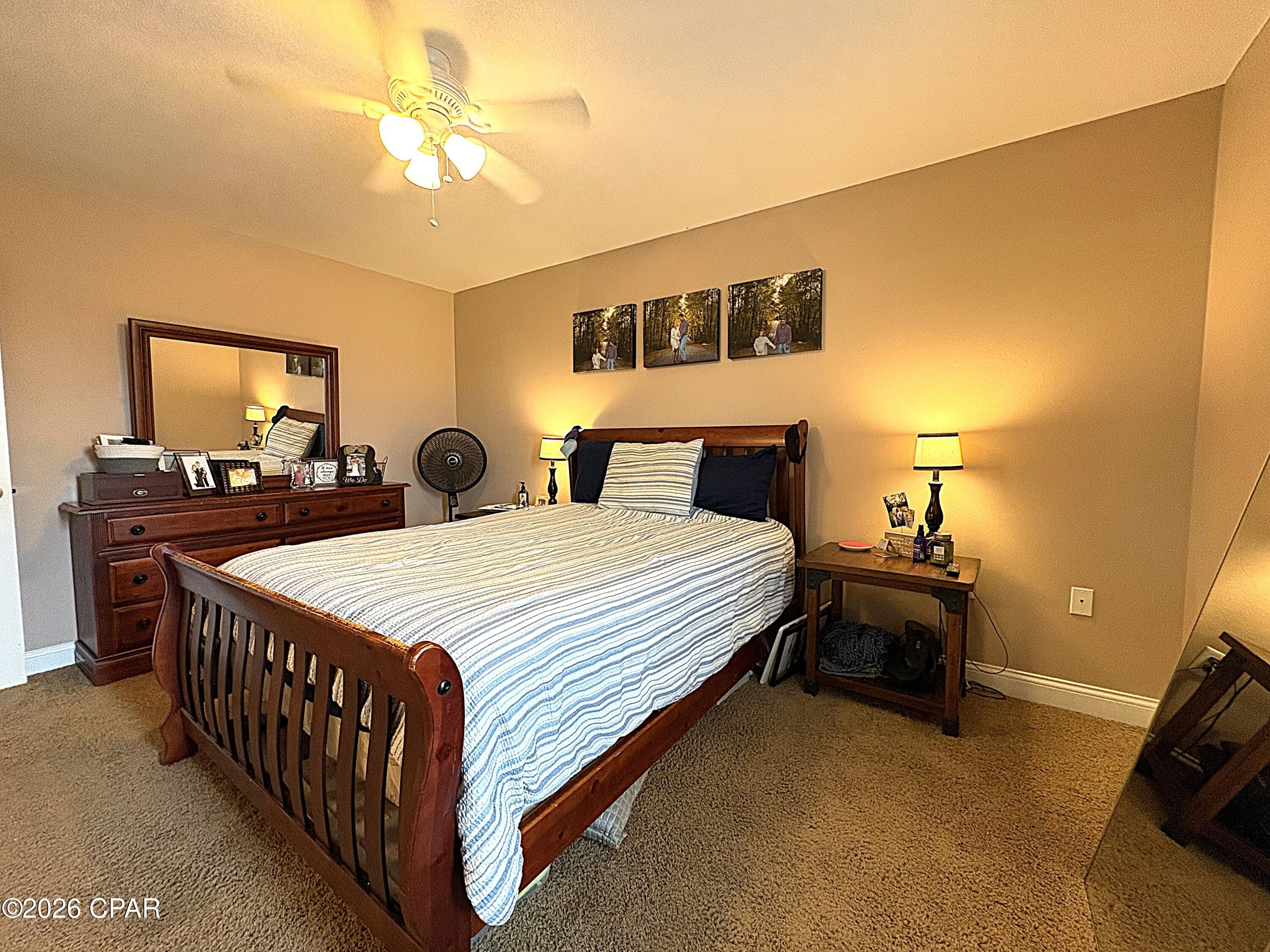 Greenfield Subdivision Phase II - Residential
