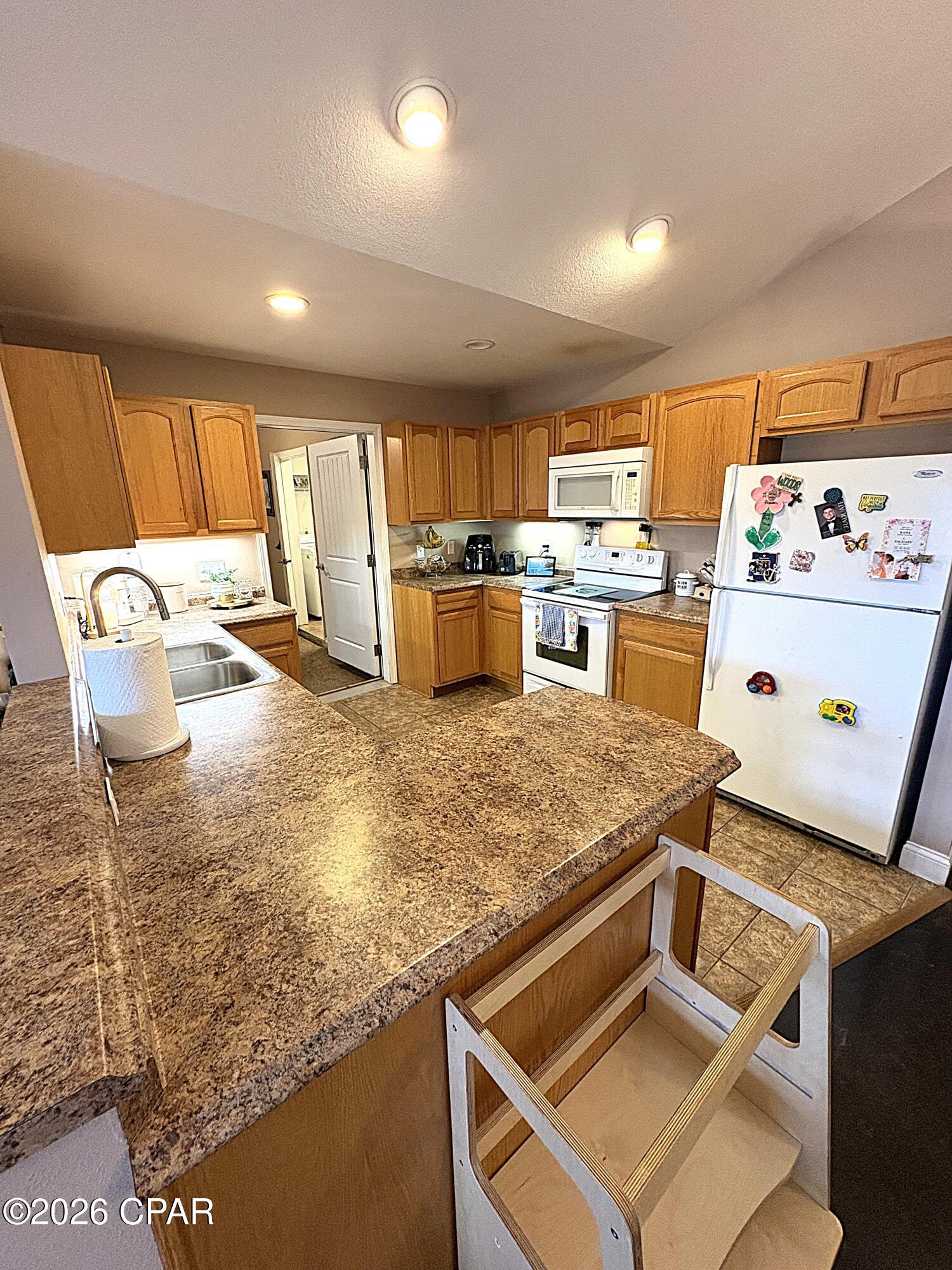 Greenfield Subdivision Phase II - Residential
