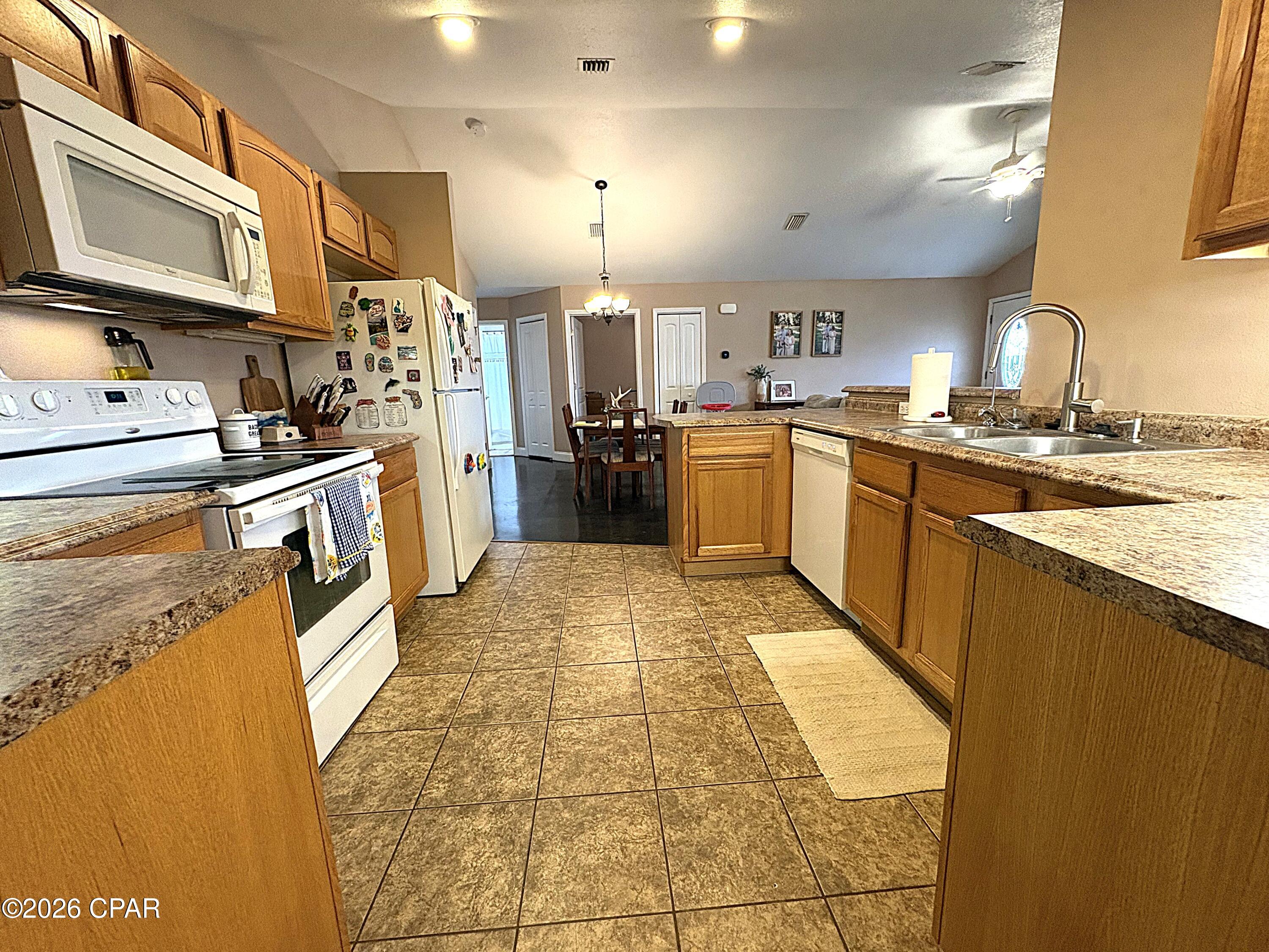Greenfield Subdivision Phase II - Residential