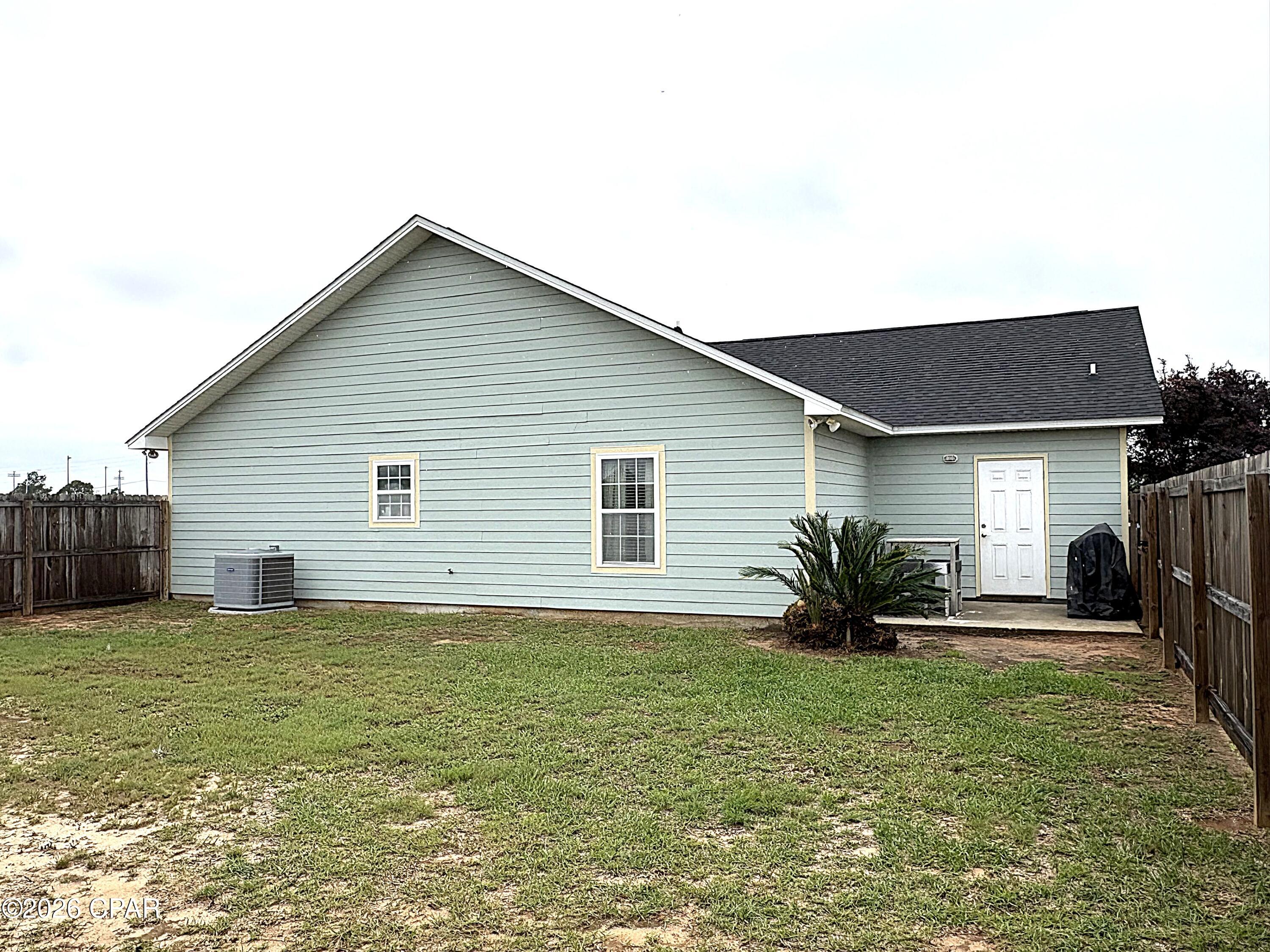 Greenfield Subdivision Phase II - Residential