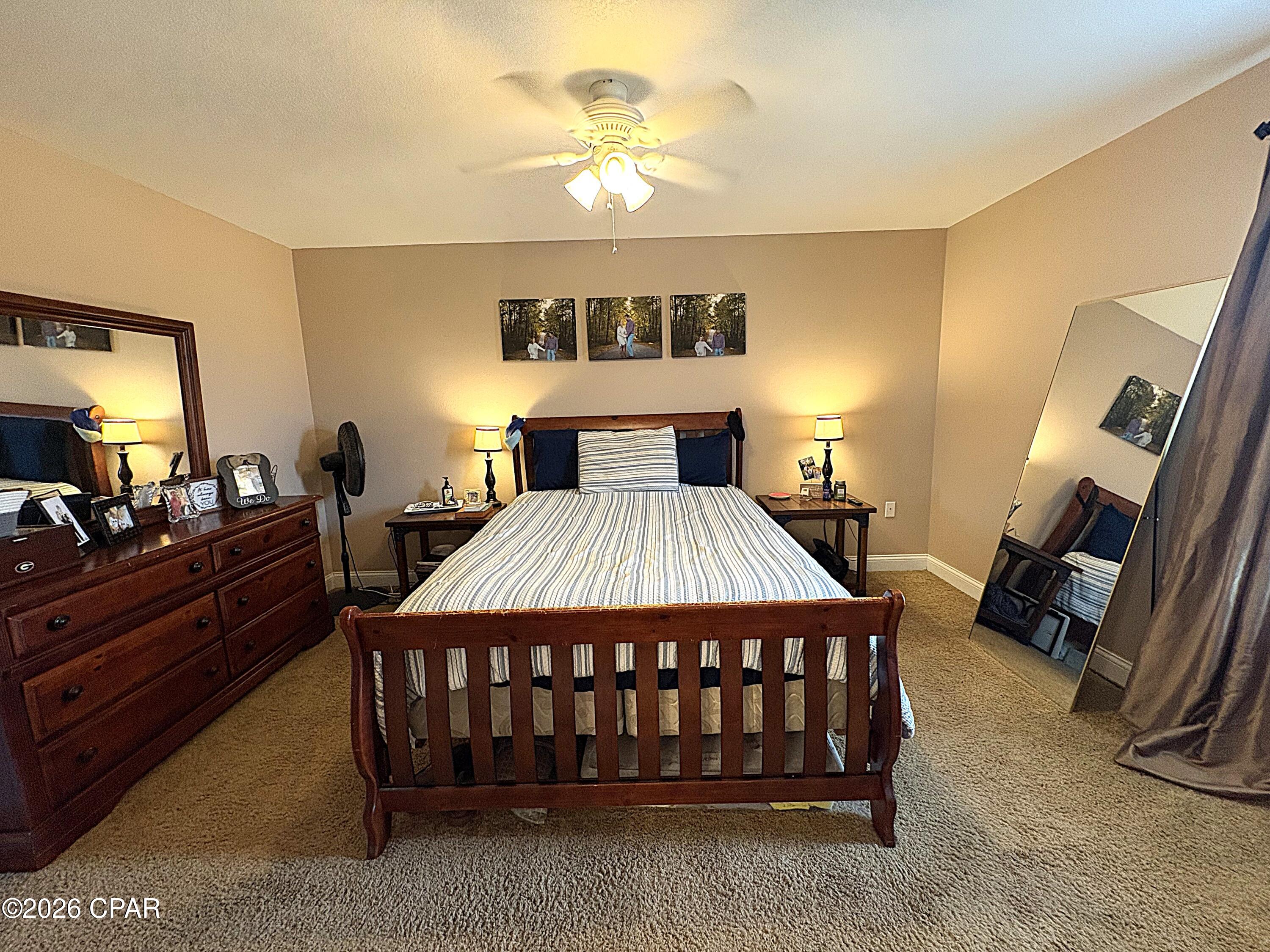 Greenfield Subdivision Phase II - Residential