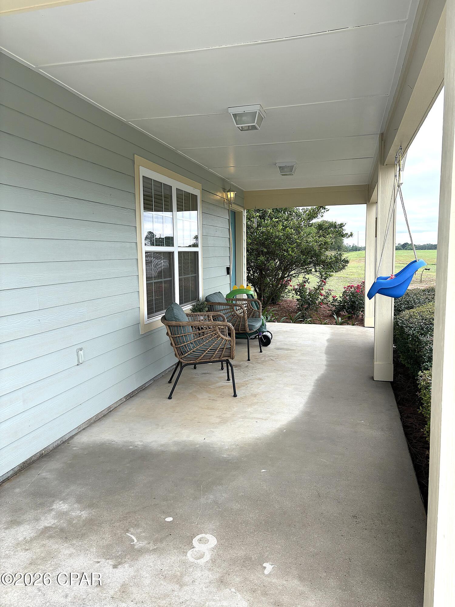 Greenfield Subdivision Phase II - Residential