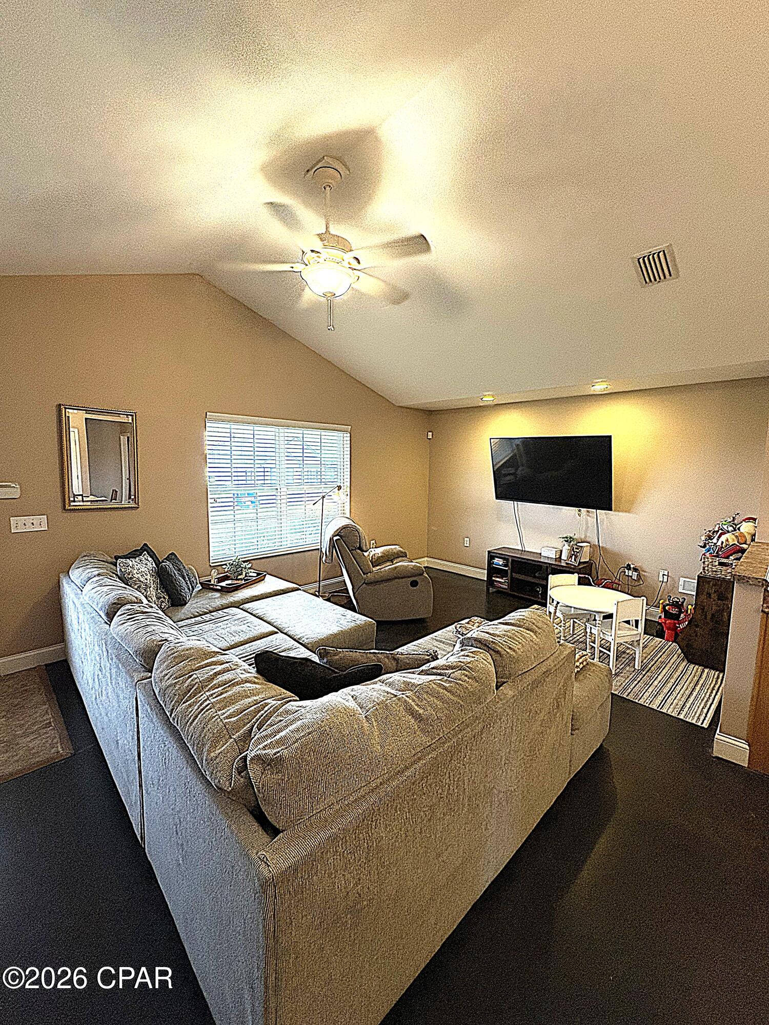 Greenfield Subdivision Phase II - Residential