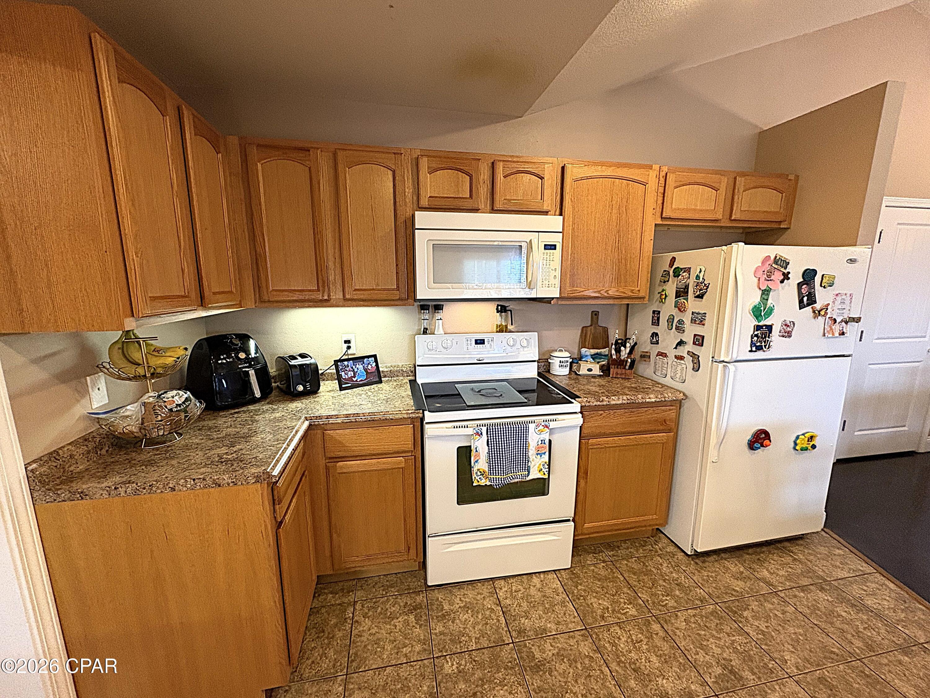 Greenfield Subdivision Phase II - Residential