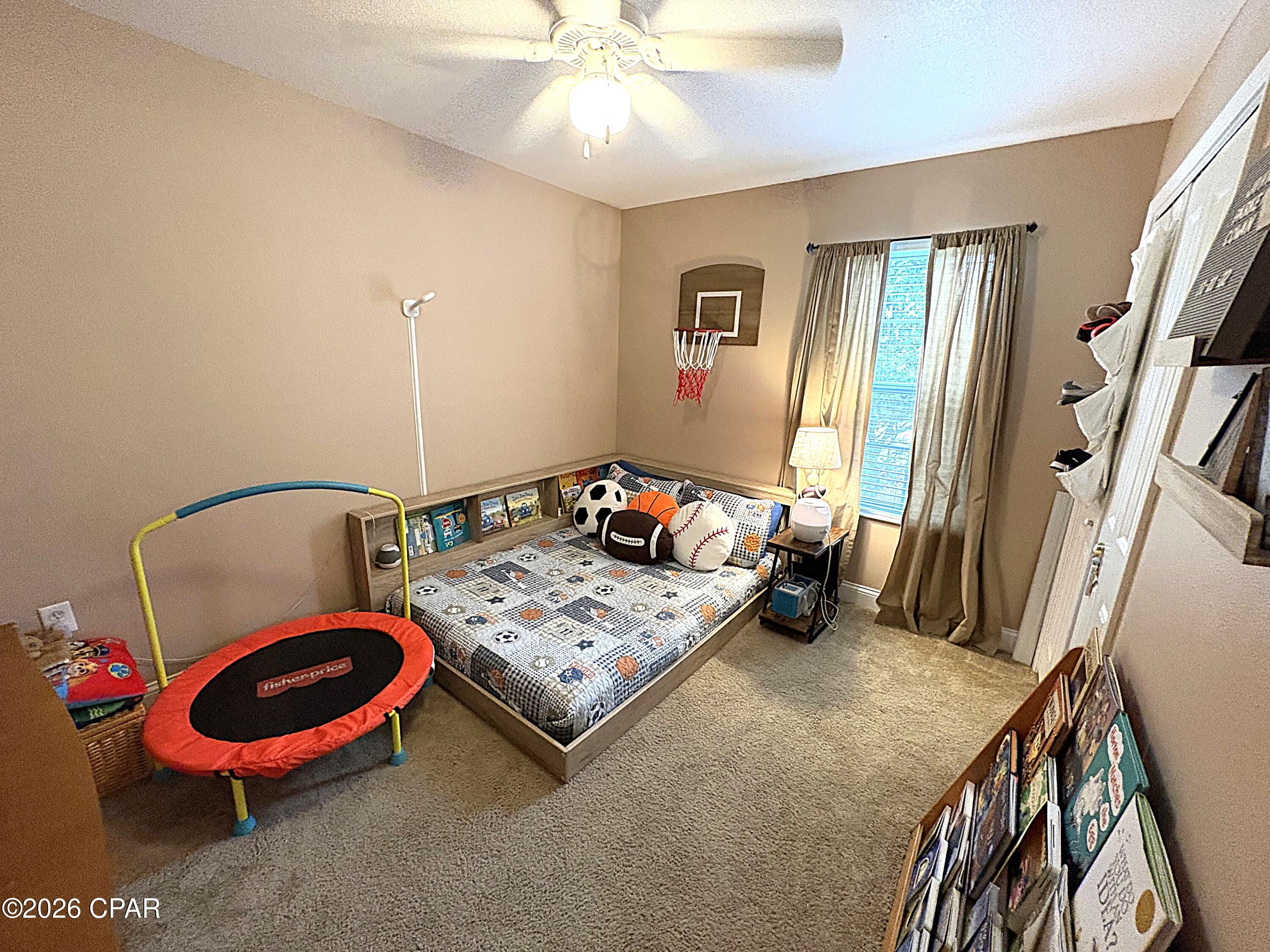 Greenfield Subdivision Phase II - Residential
