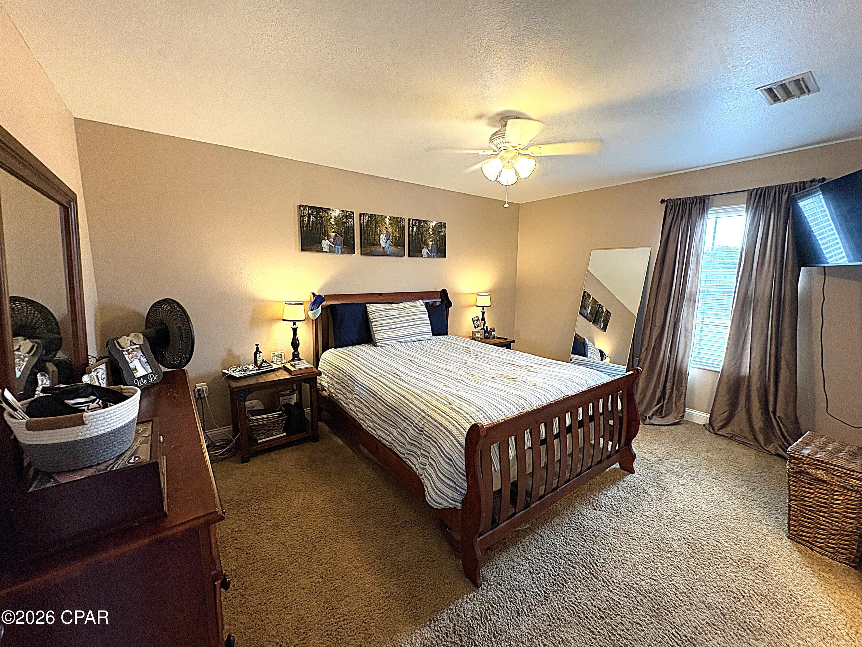 Greenfield Subdivision Phase II - Residential