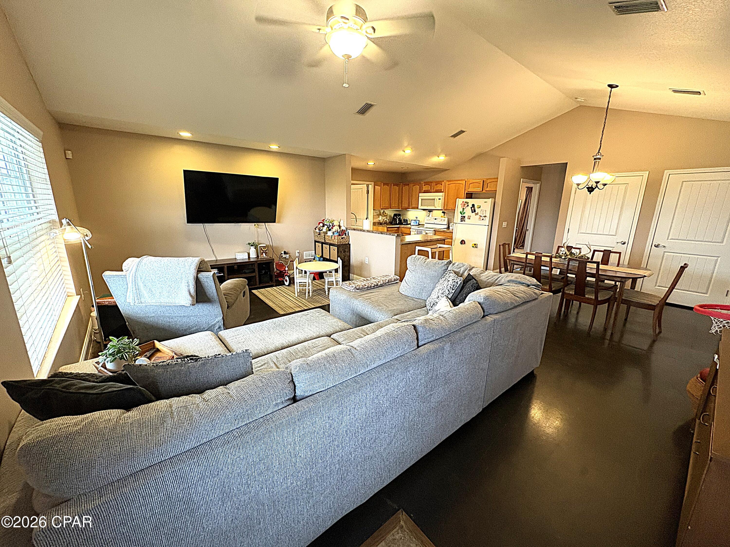 Greenfield Subdivision Phase II - Residential