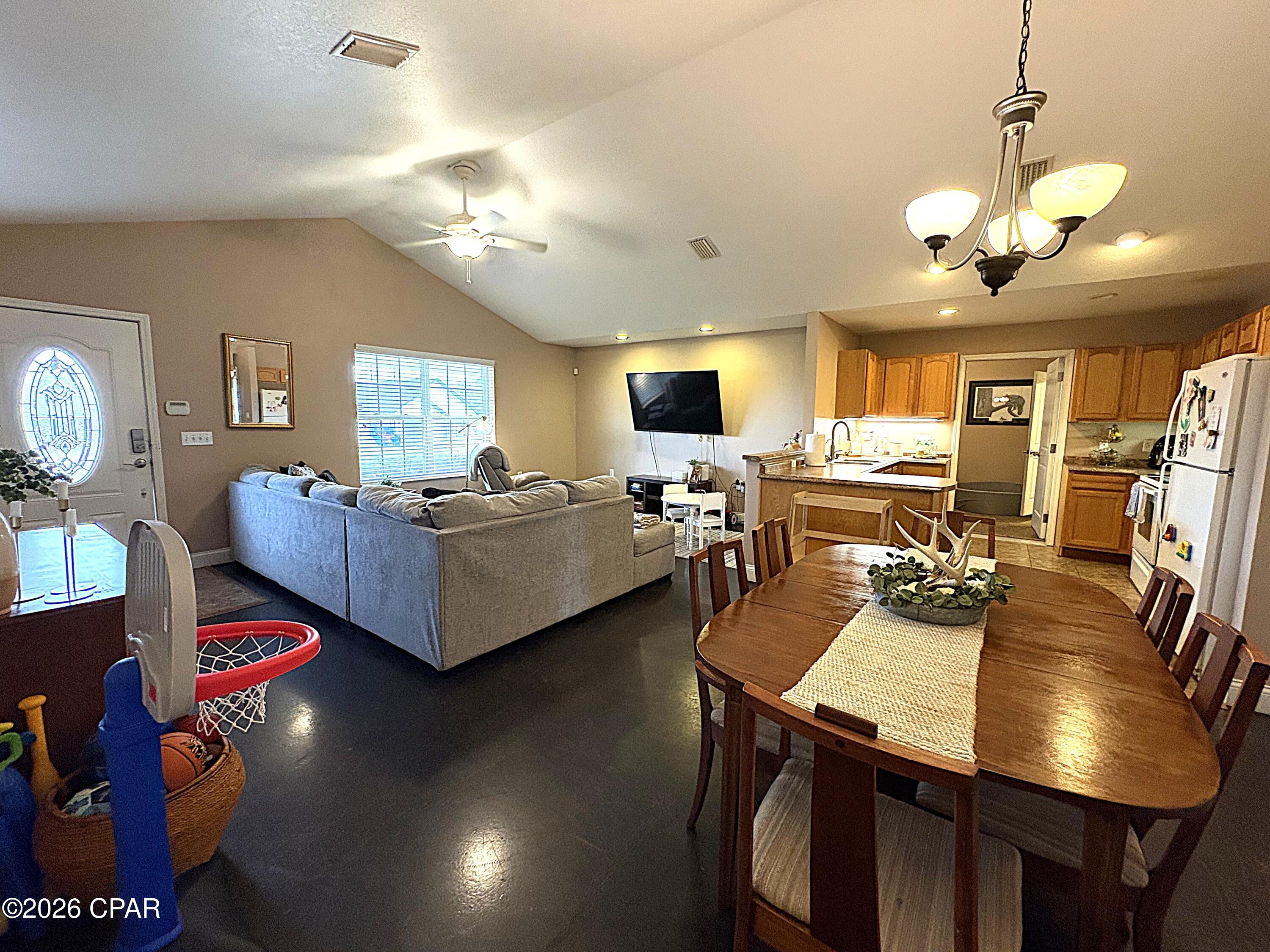Greenfield Subdivision Phase II - Residential