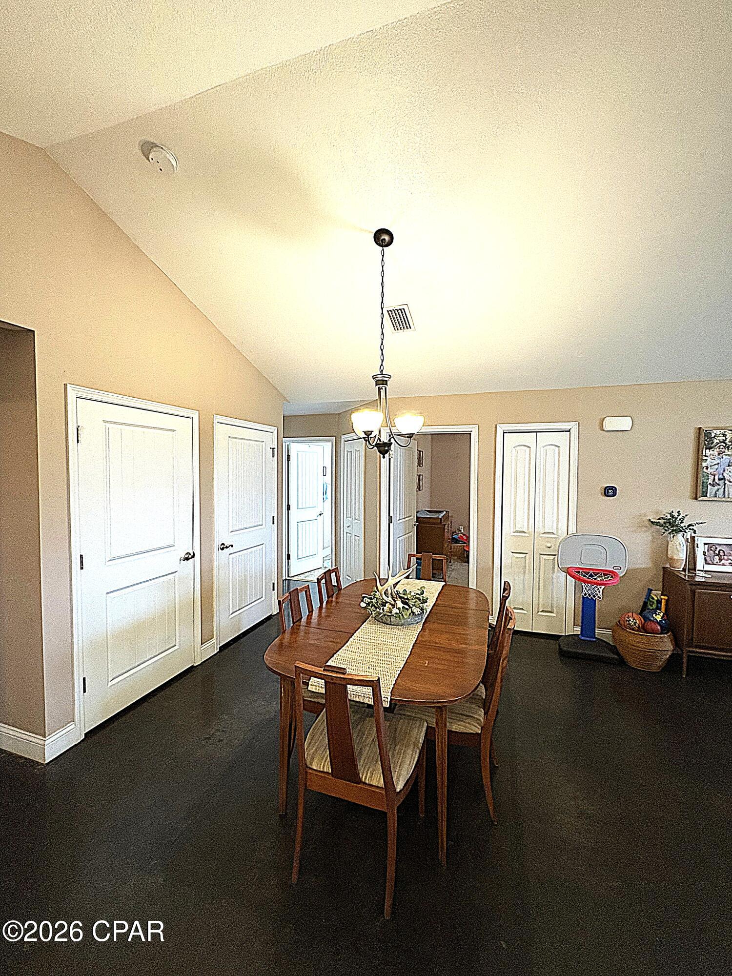 Greenfield Subdivision Phase II - Residential