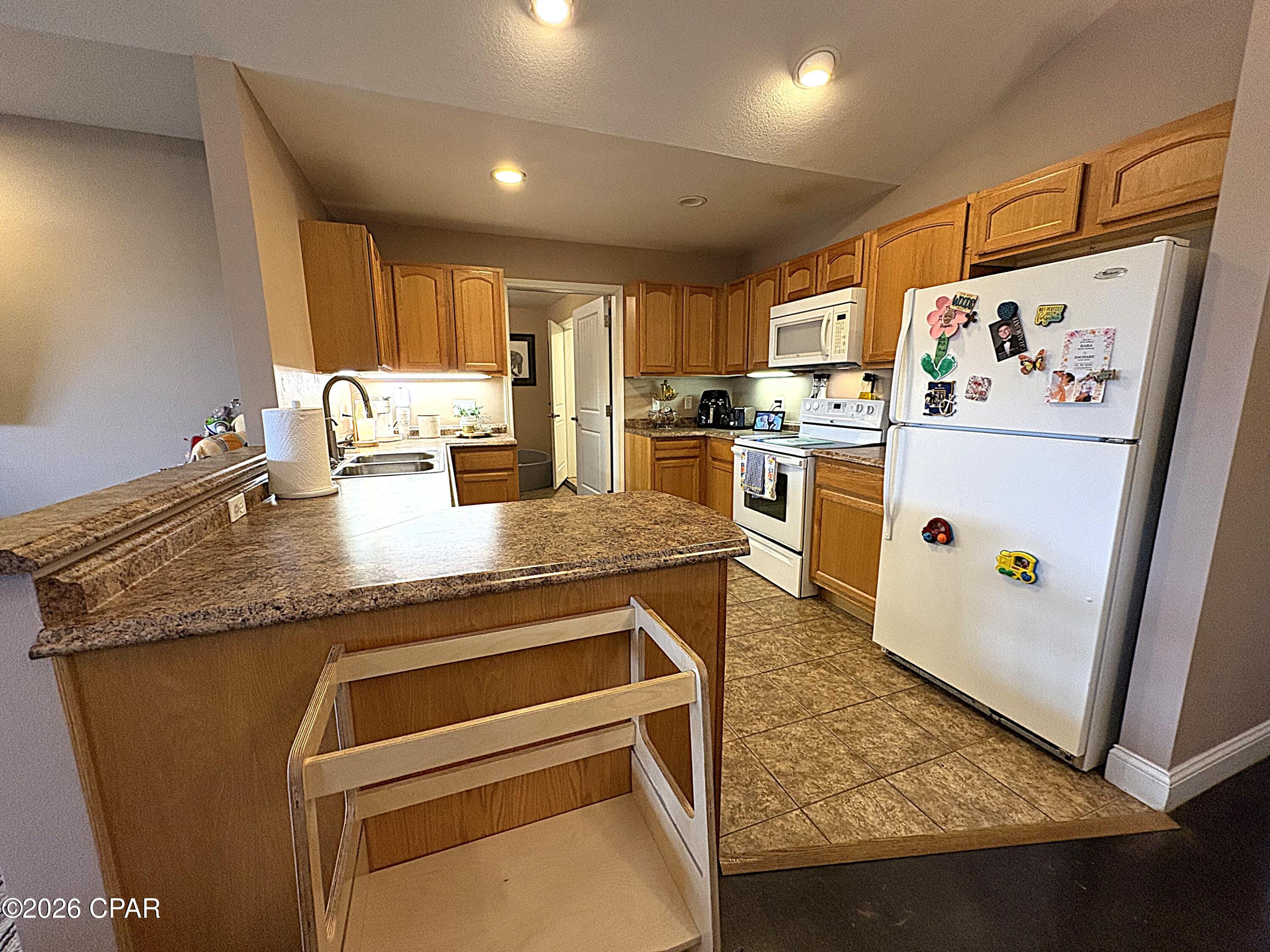 Greenfield Subdivision Phase II - Residential