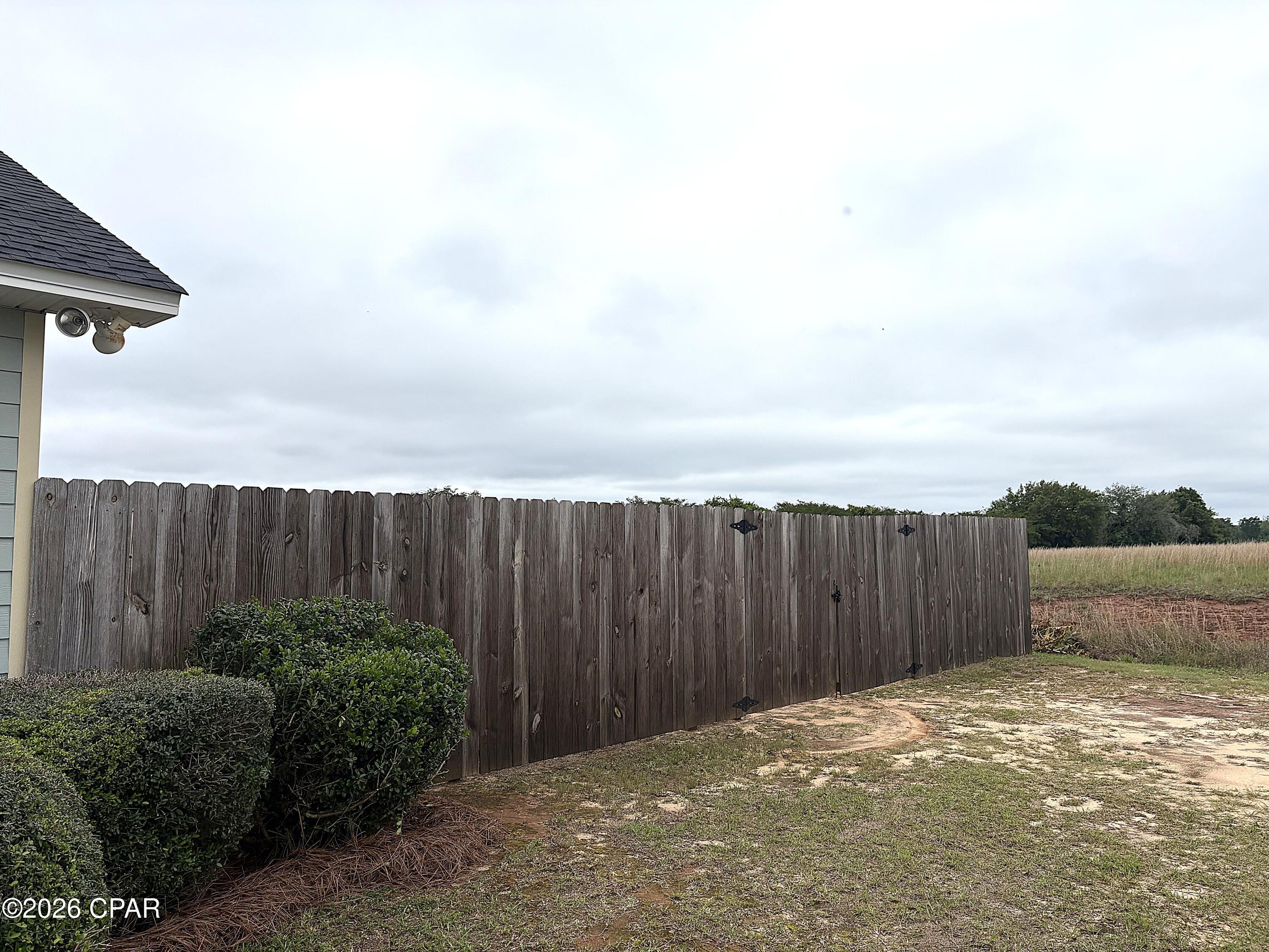 Greenfield Subdivision Phase II - Residential