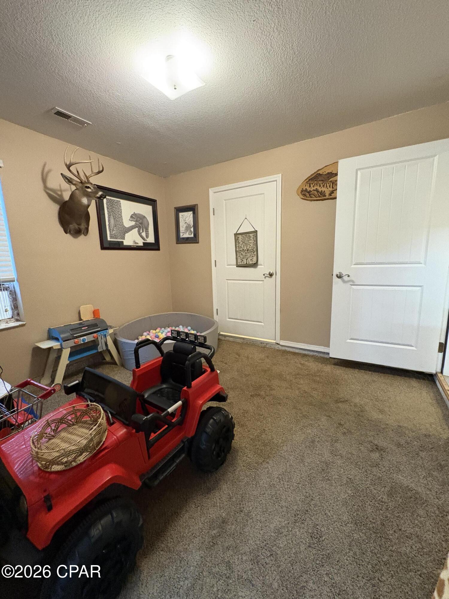 Greenfield Subdivision Phase II - Residential