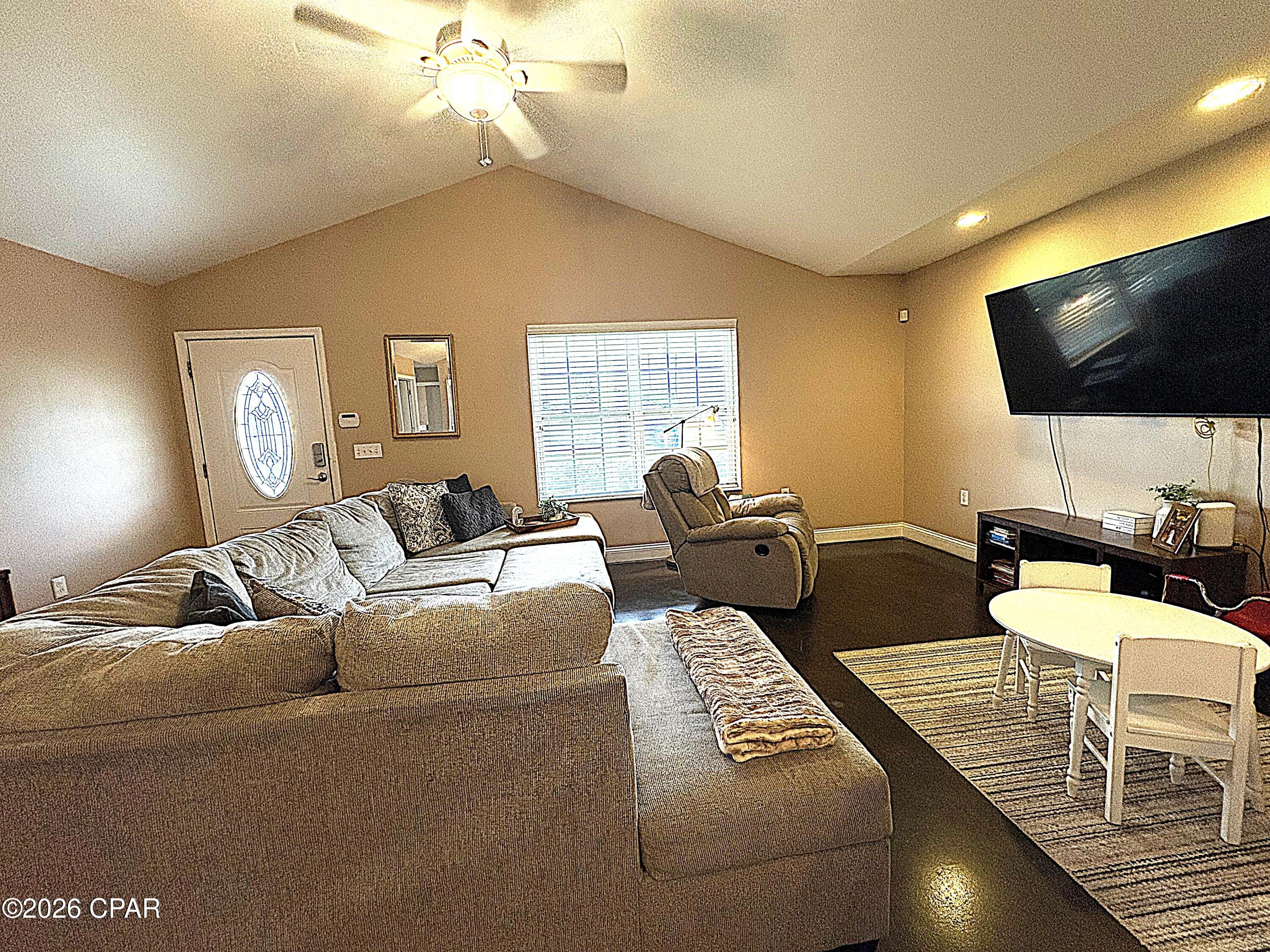 Greenfield Subdivision Phase II - Residential
