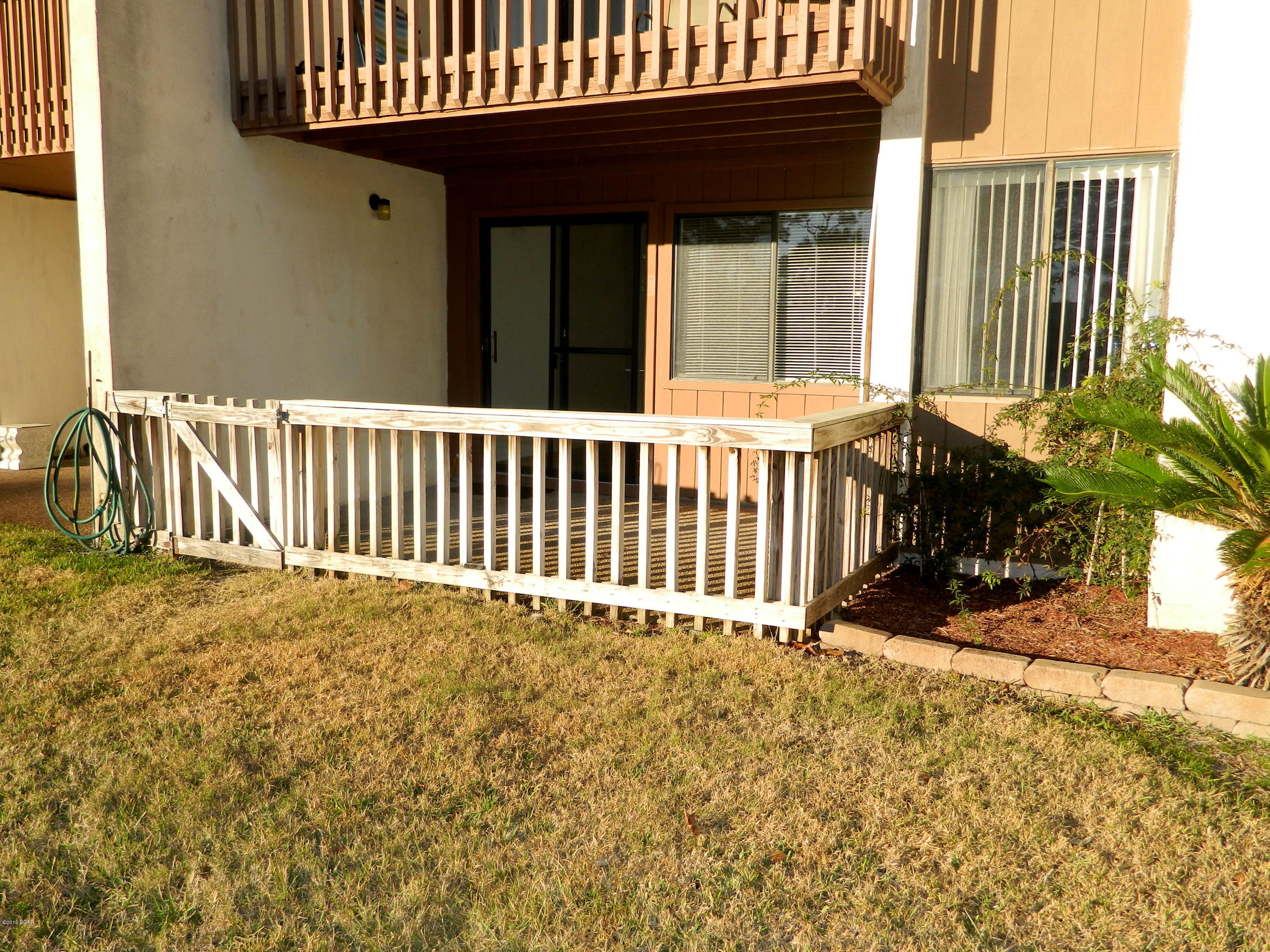 Palisades Condo Ph 1 - Residential Lease