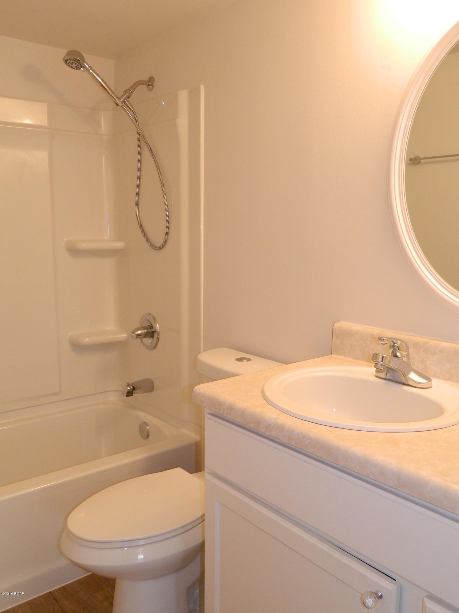 Palisades Condo Ph 1 - Residential Lease