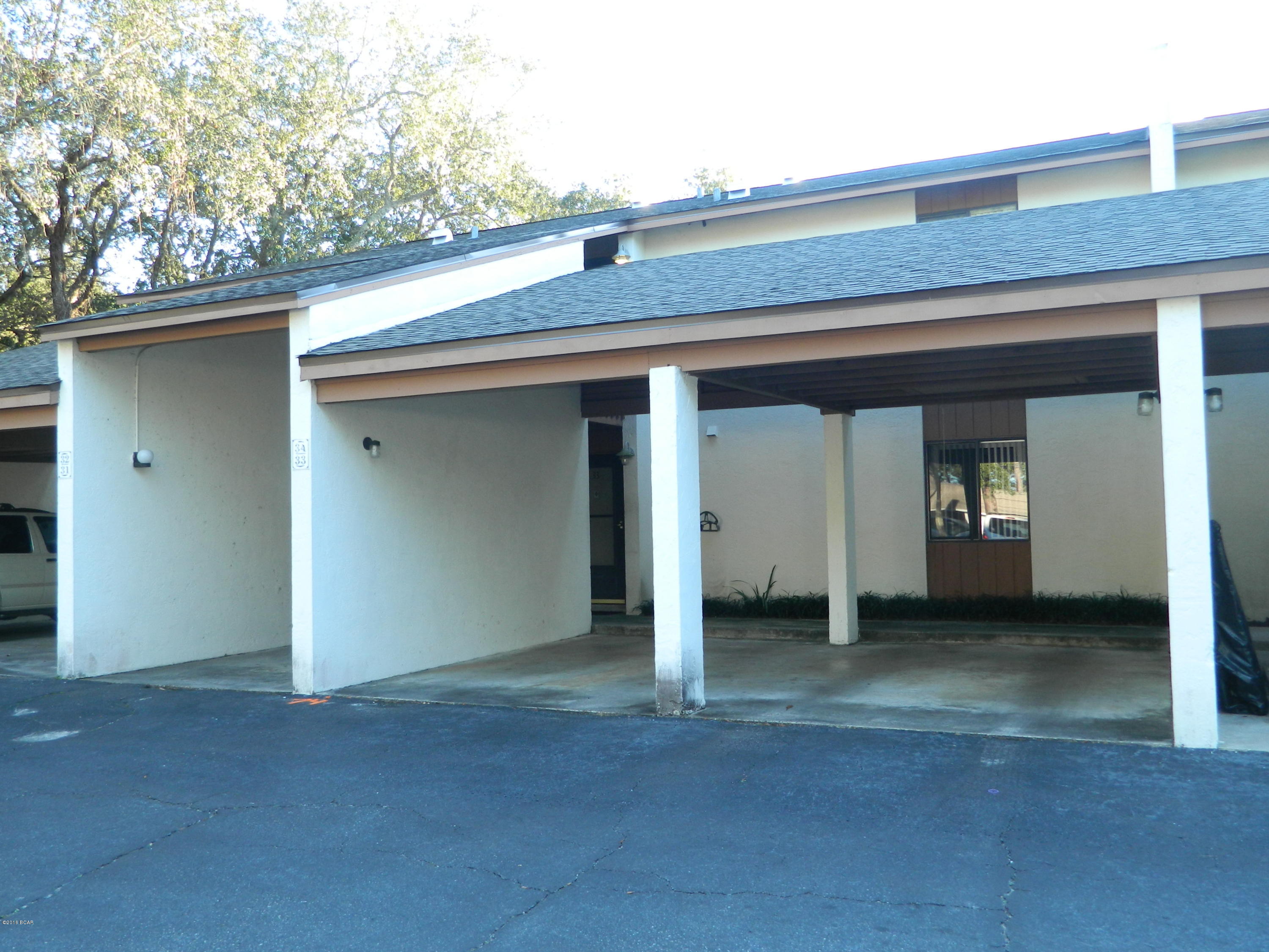 Palisades Condo Ph 1 - Residential Lease
