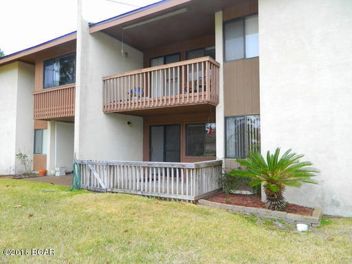 Palisades Condo Ph 1 - Residential Lease