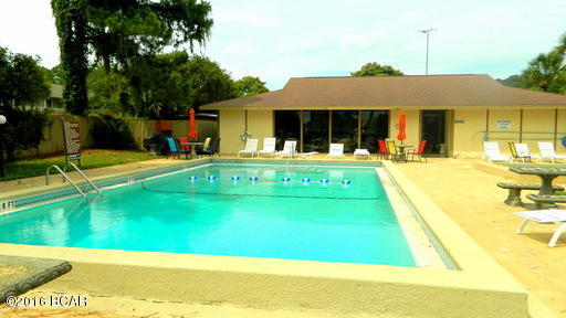Palisades Condo Ph 1 - Residential Lease