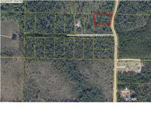 No Named Subdivision - Land