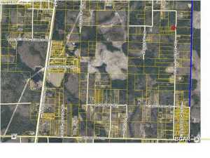 No Named Subdivision - Land