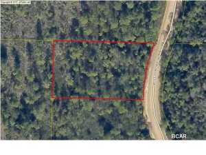 No Named Subdivision - Land